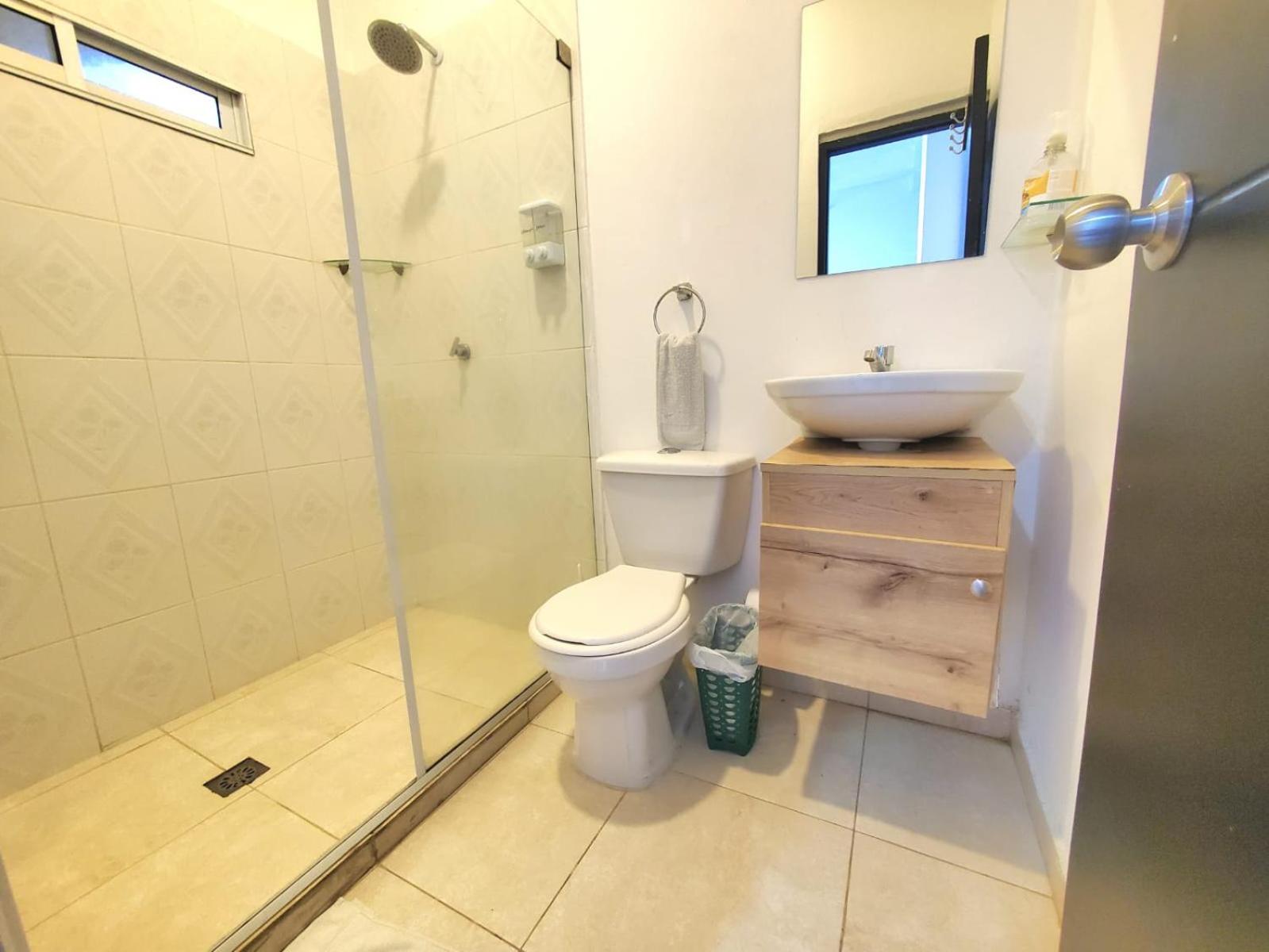 Hostel HM Caribe