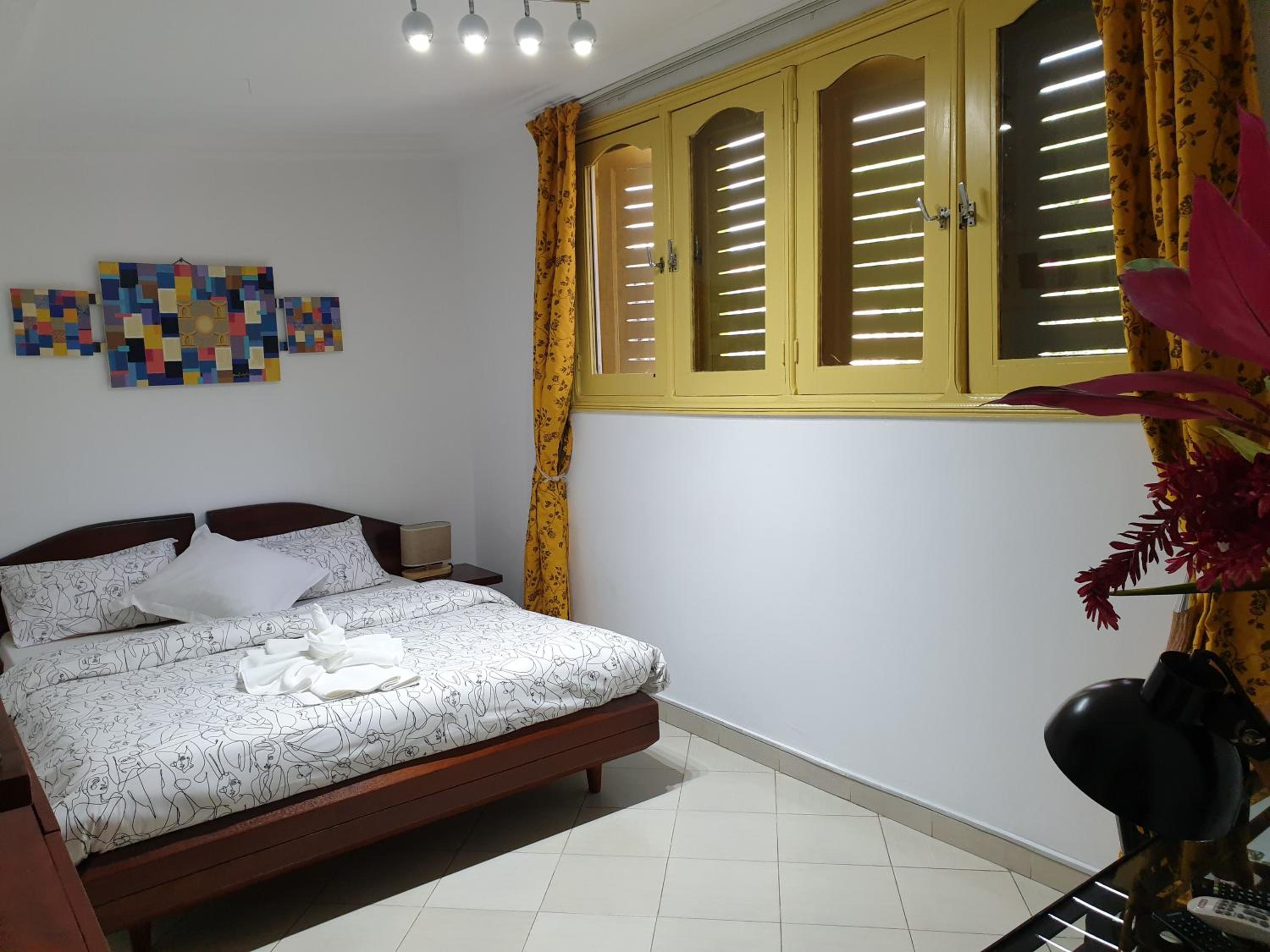 Villa Oasis Abidjan, photo 35