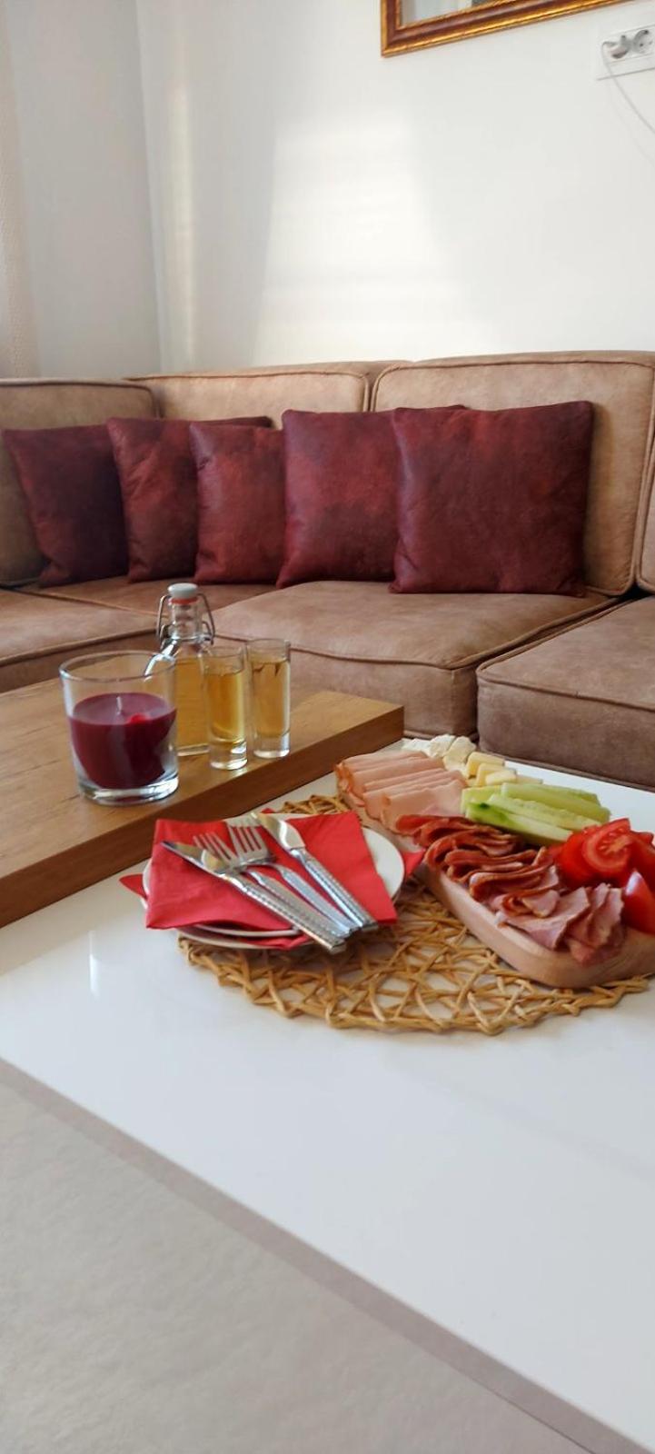 Apartman Velles Zlatibor view 5