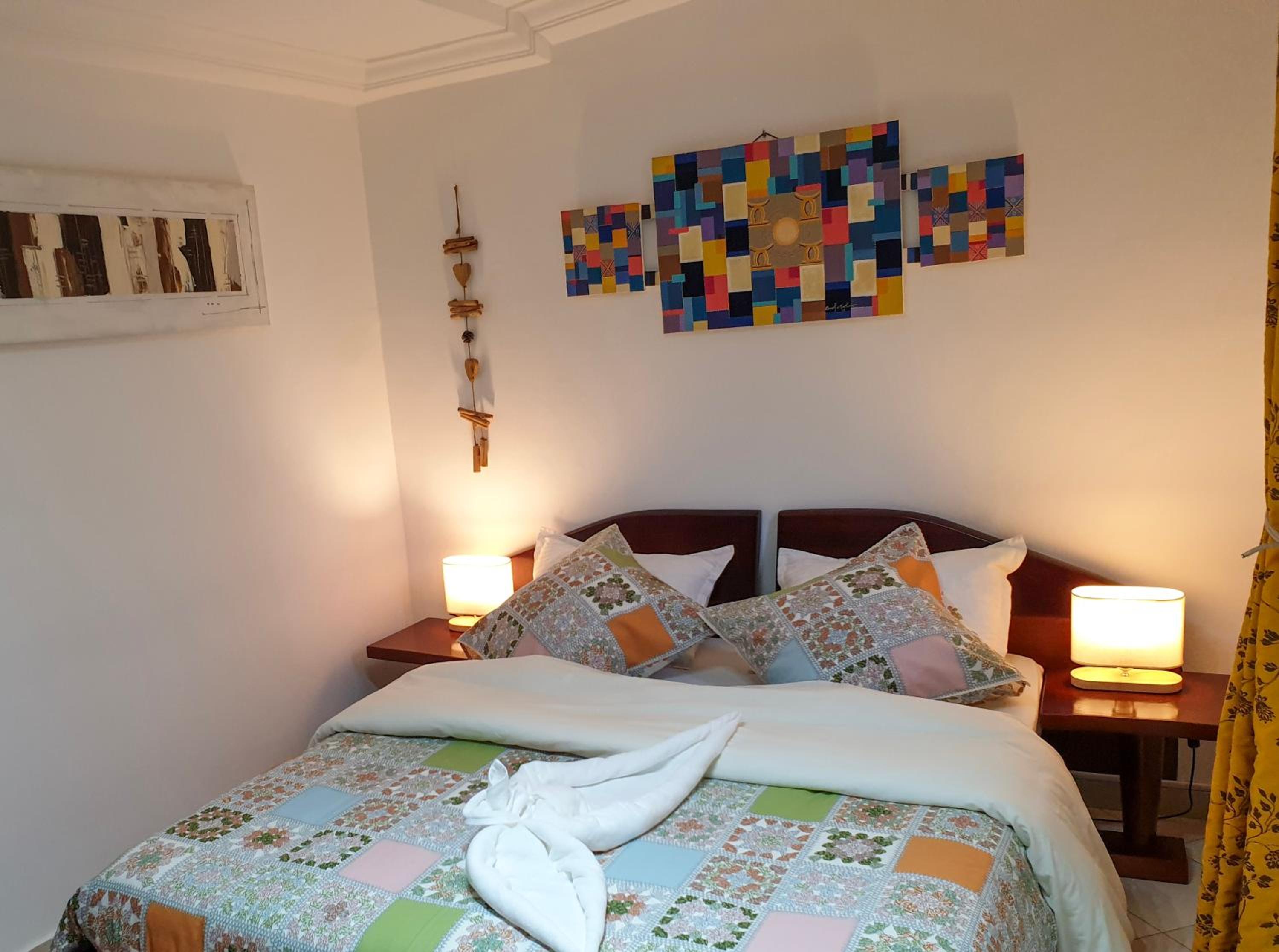 Villa Oasis Abidjan, photo 12