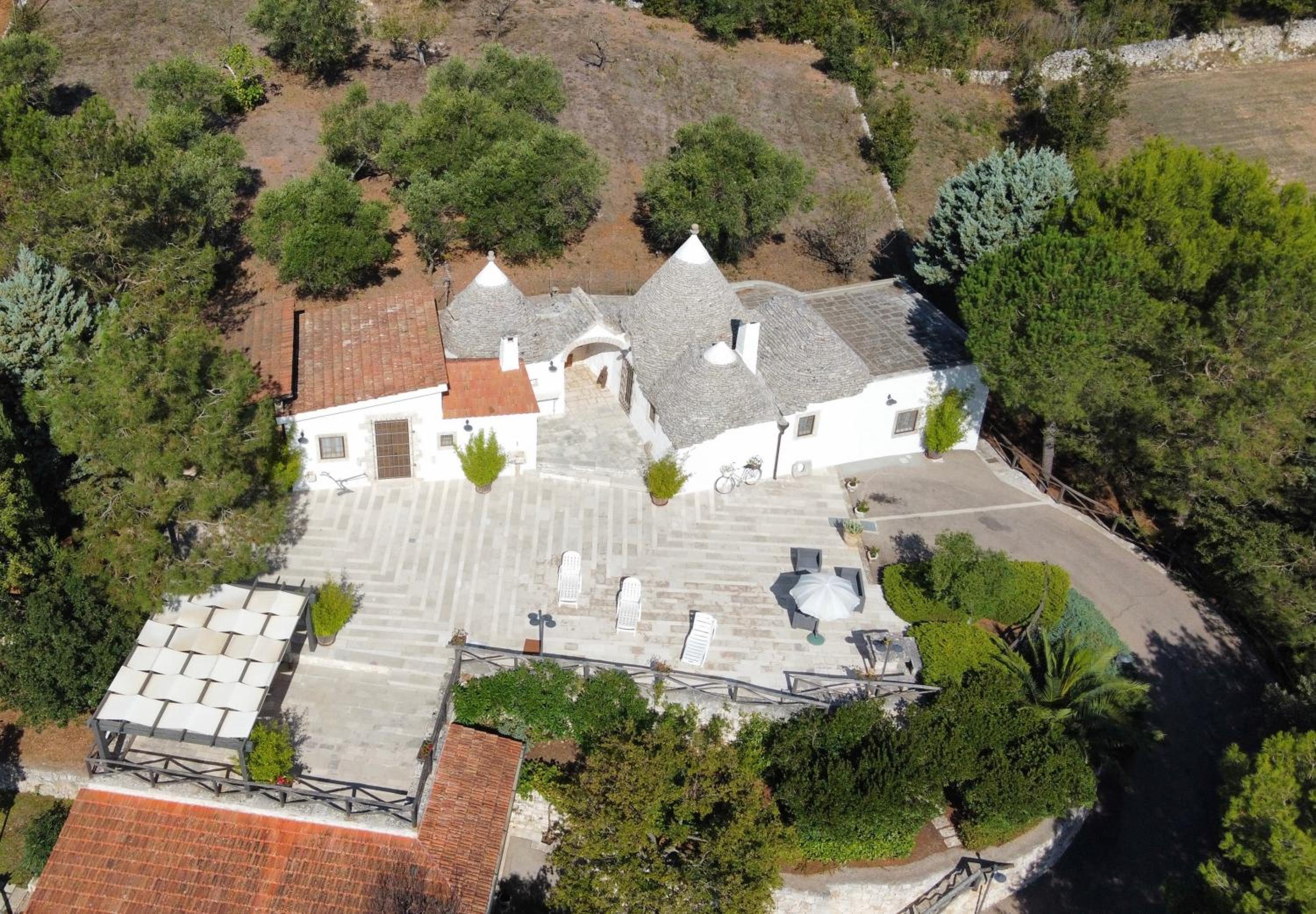 Trulli Del Bosco, photo 14