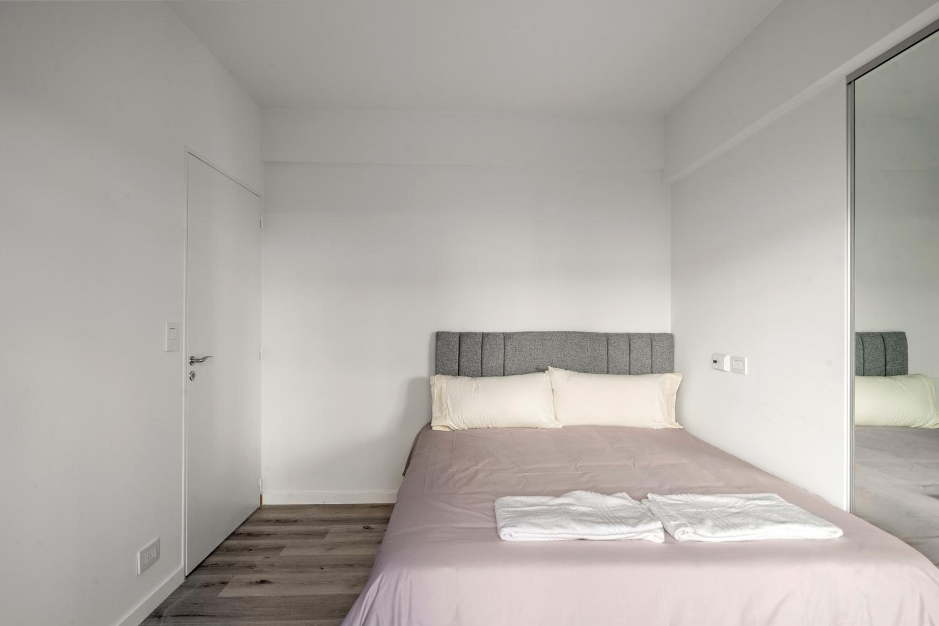 La Vie Suite Barrio Norte