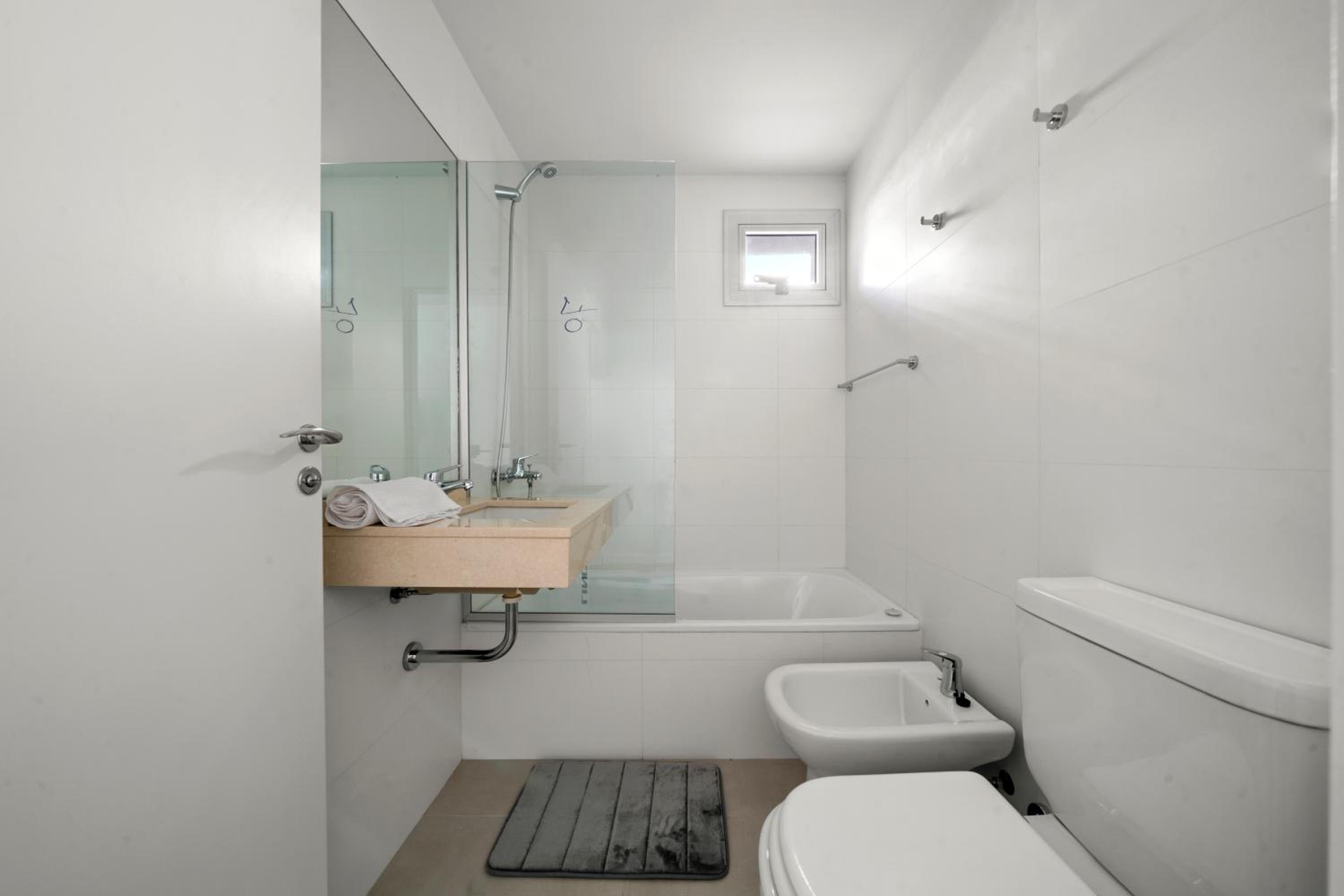La Vie Suite Barrio Norte