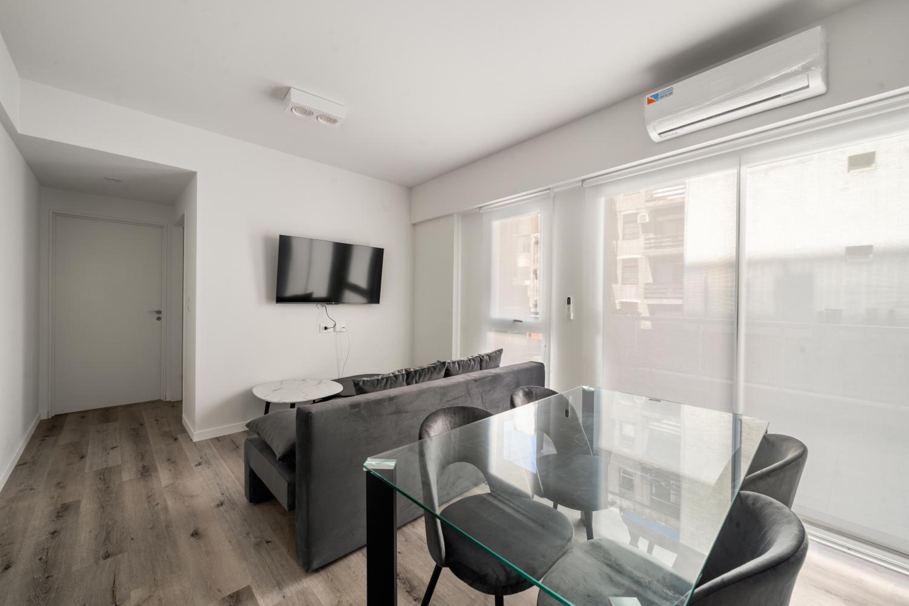 La Vie Suite Barrio Norte