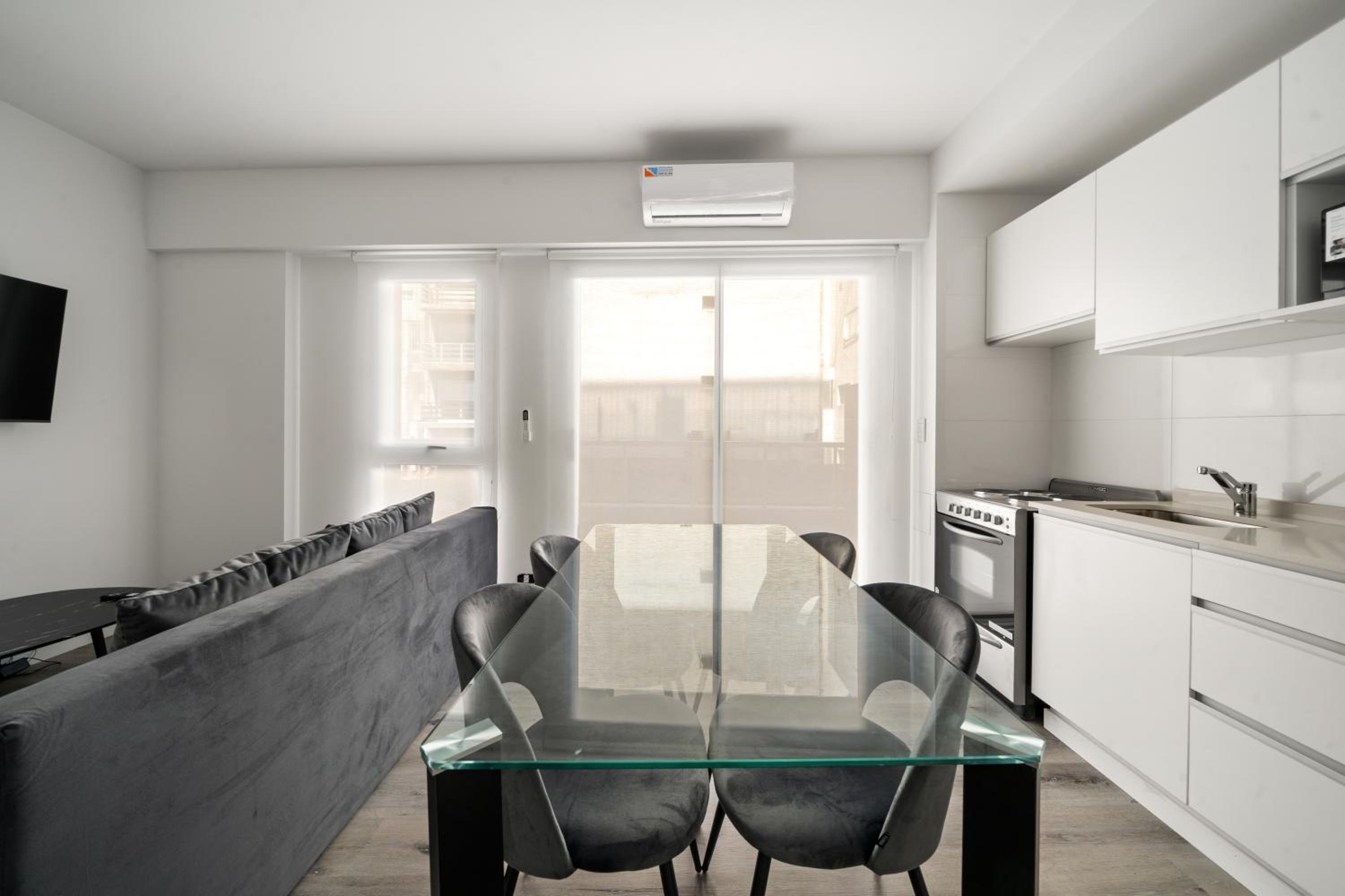 La Vie Suite Barrio Norte