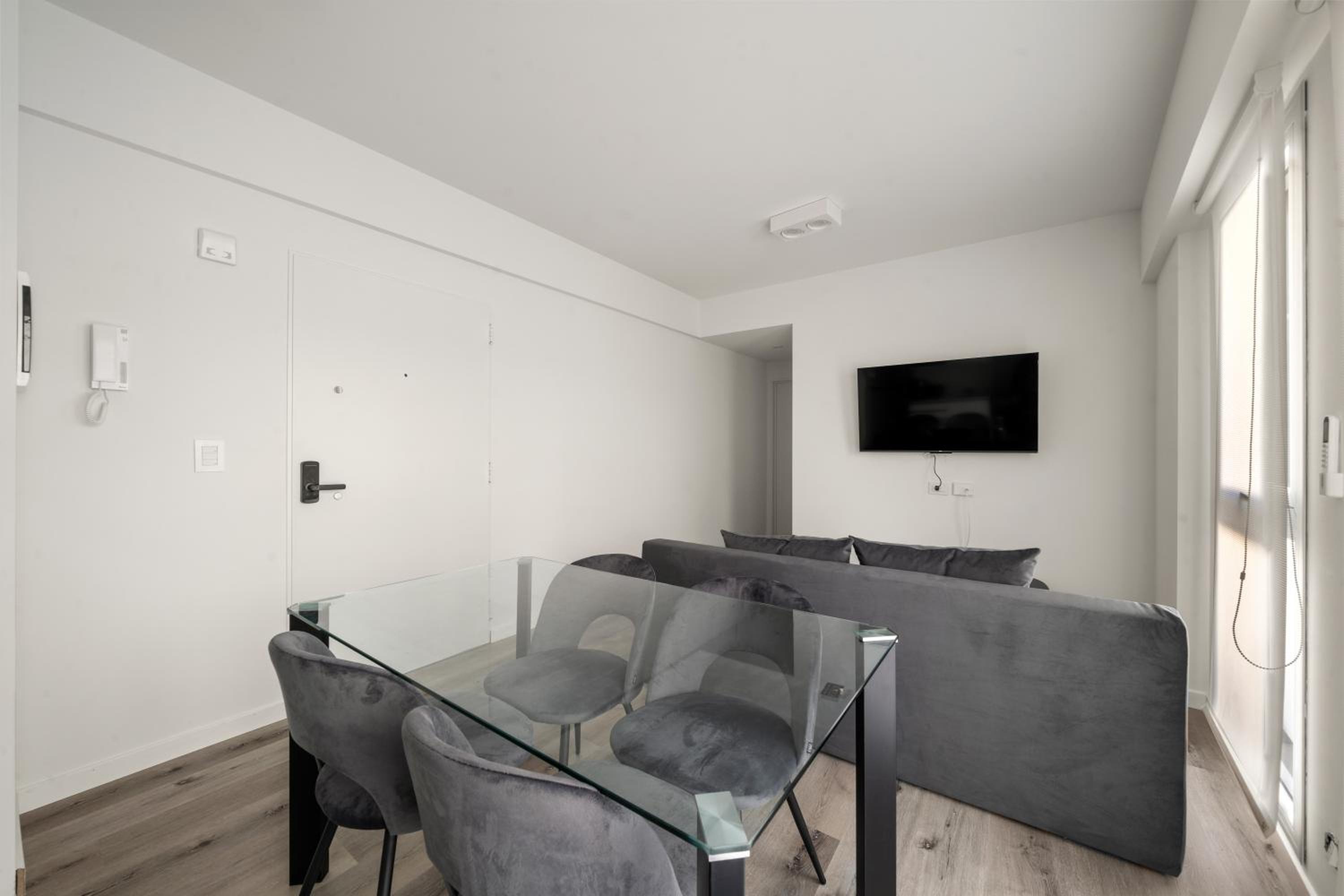 La Vie Suite Barrio Norte