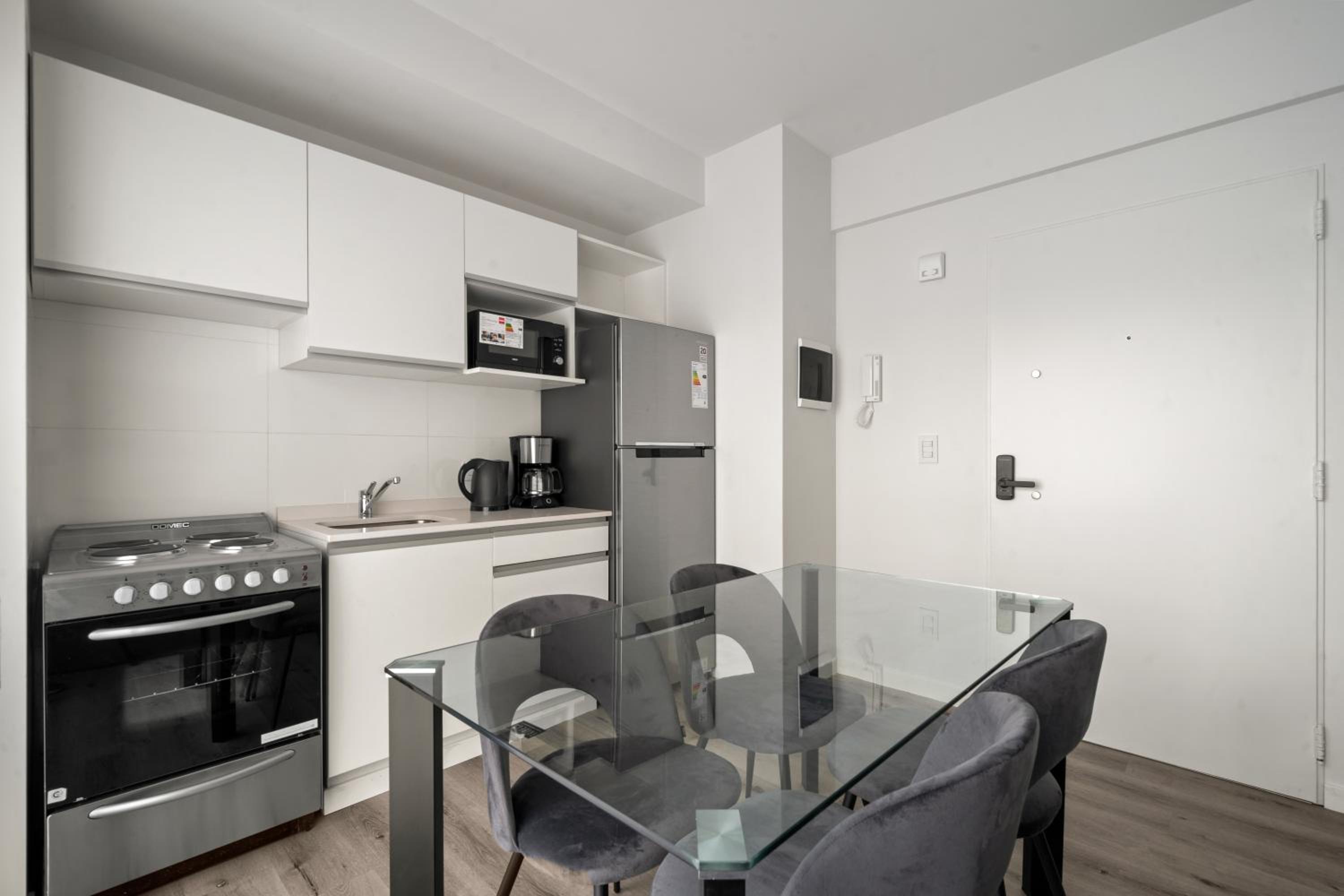 La Vie Suite Barrio Norte