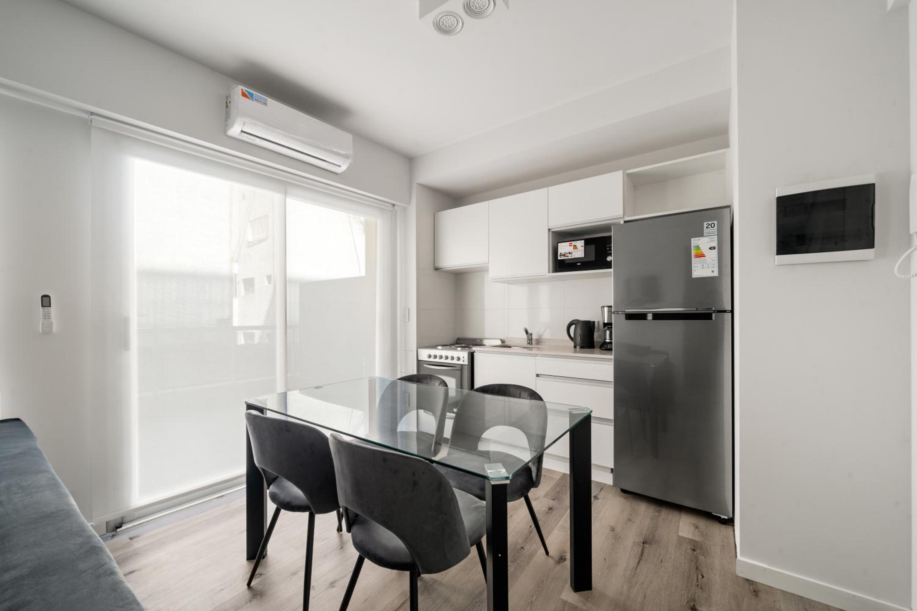 La Vie Suite Barrio Norte