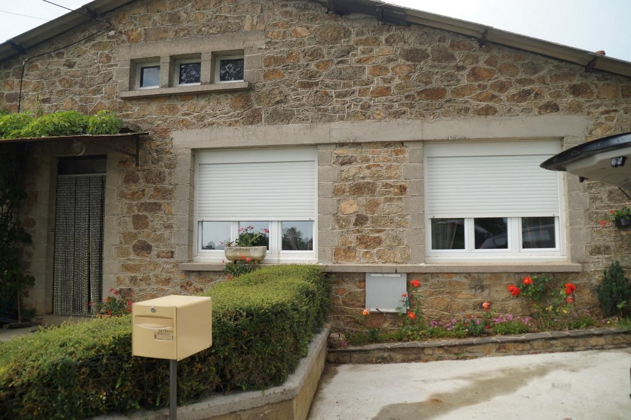 Maison Auriac Lagast view 5