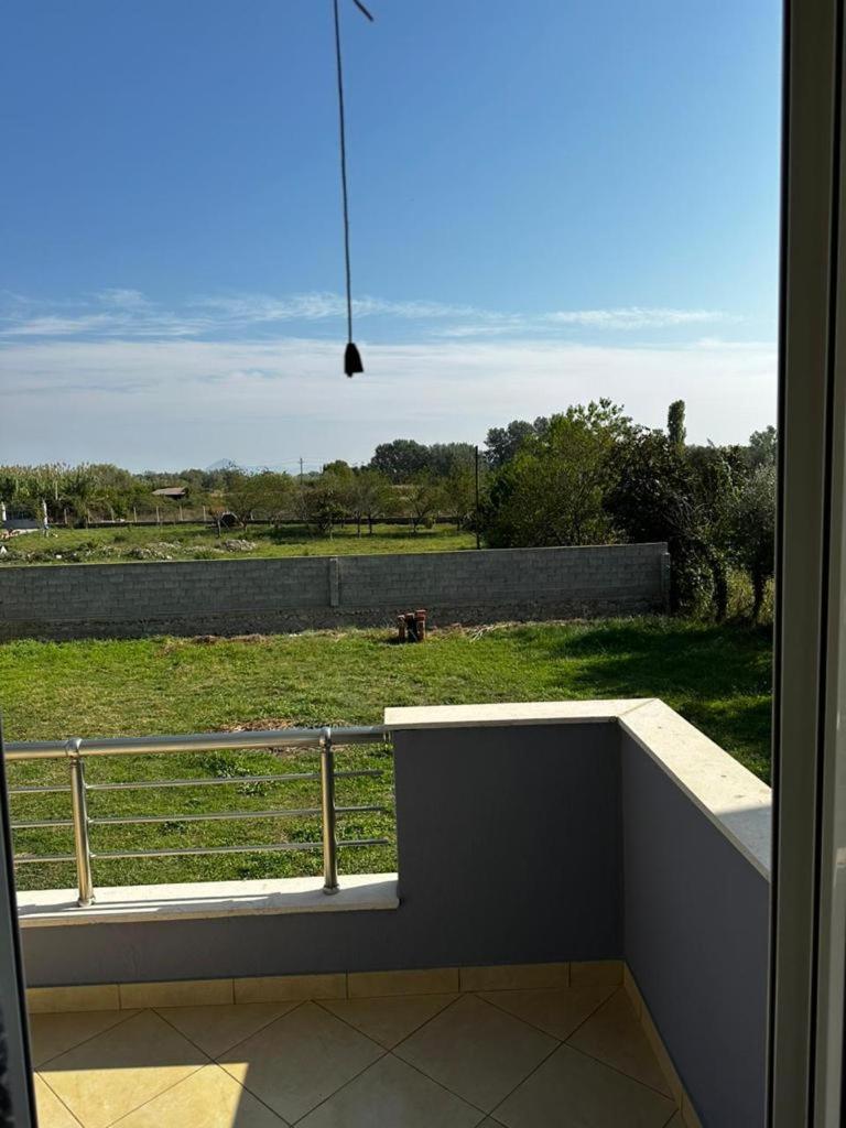Villa Castle View