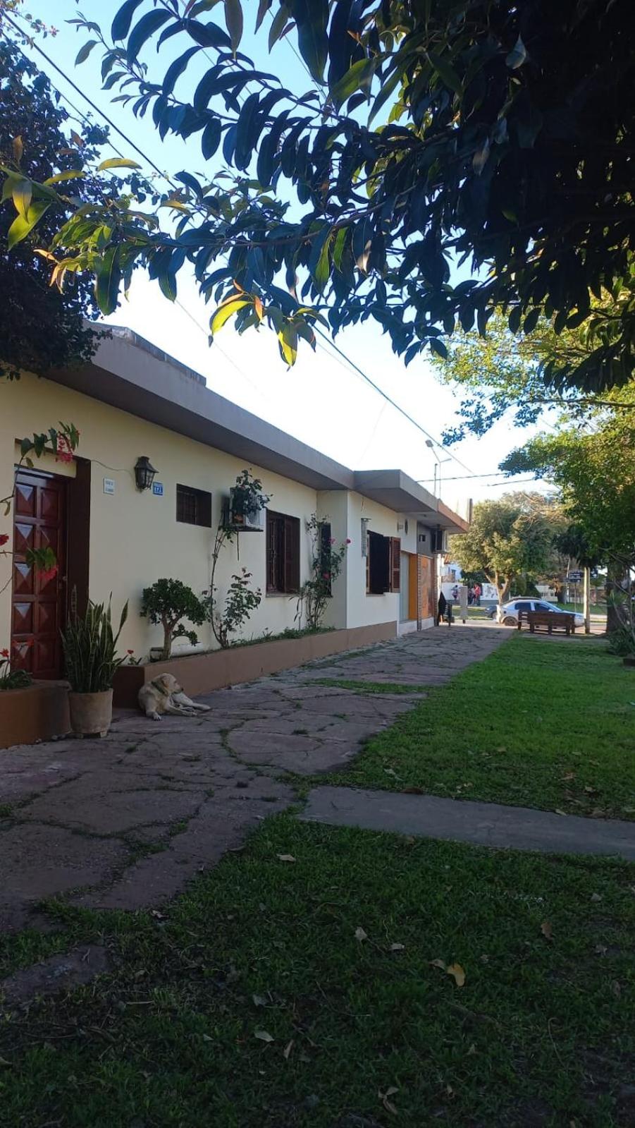 HABITACION MATRIMONIAL