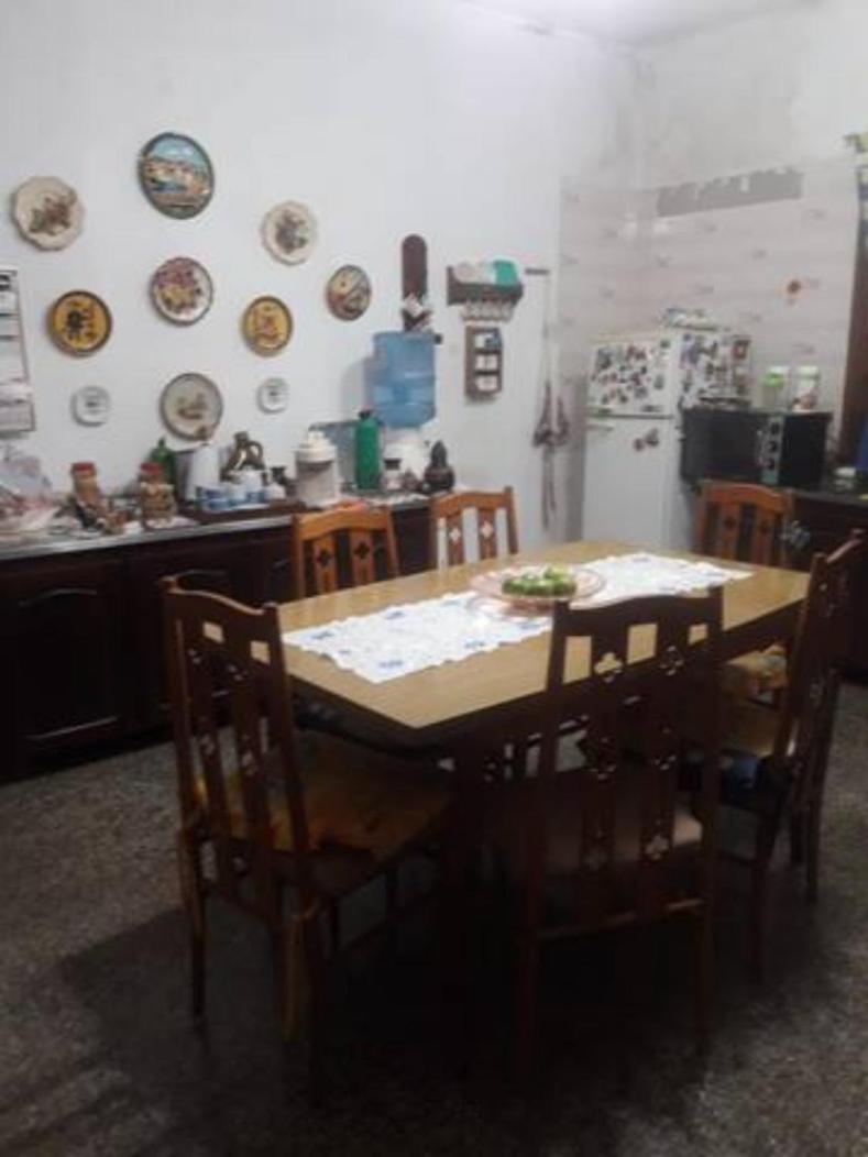 HABITACION MATRIMONIAL