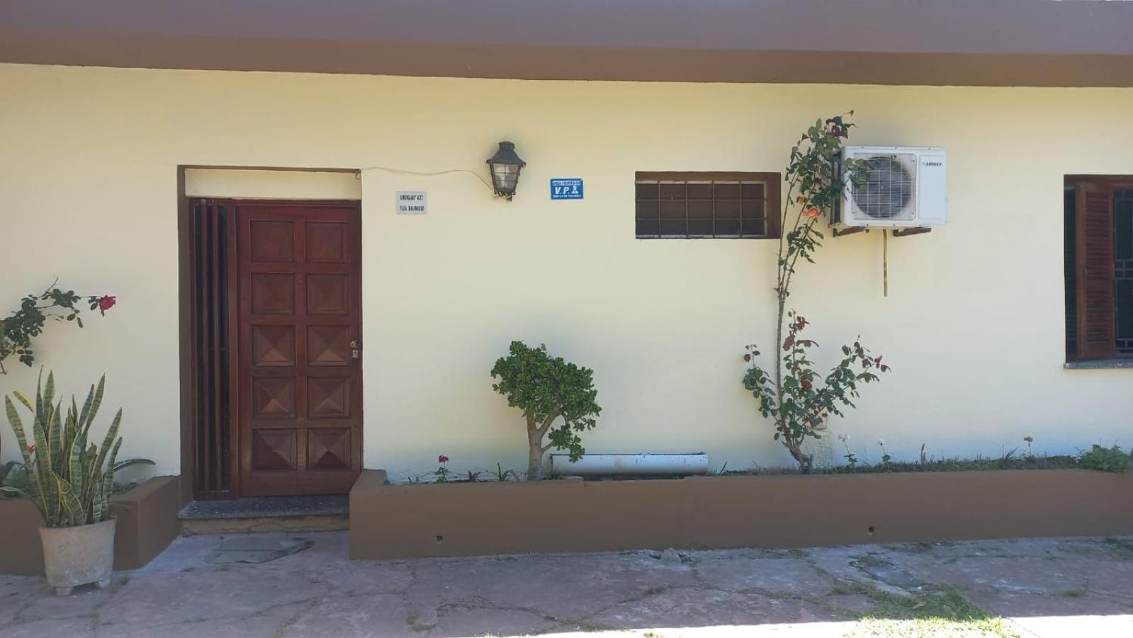 HABITACION MATRIMONIAL