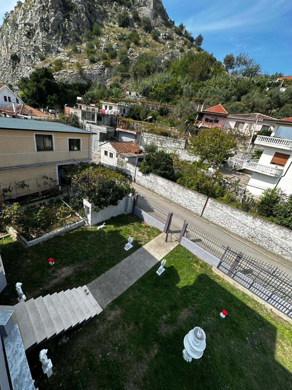Villa Castle View