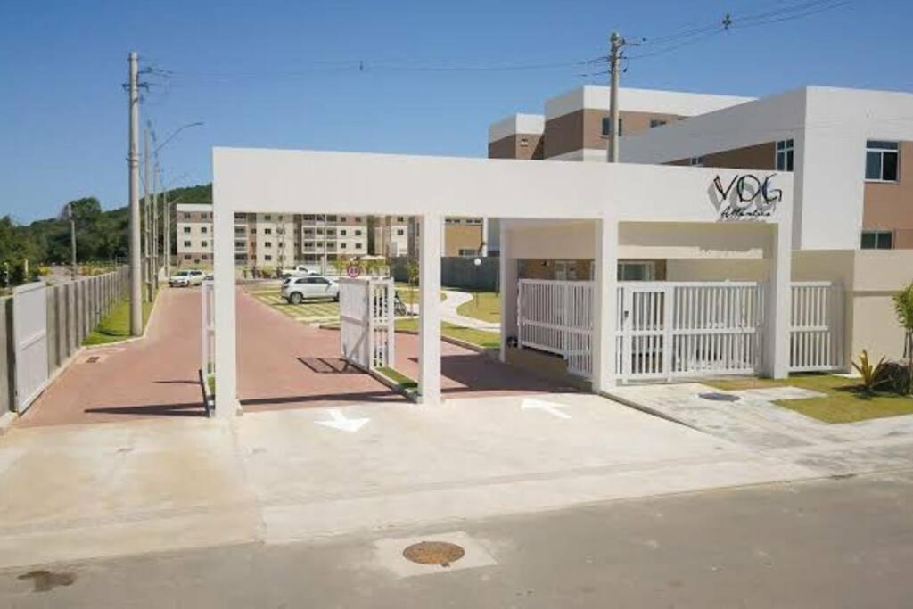 Maravilhoso Apt perto das melhores Praias IlhéusBA