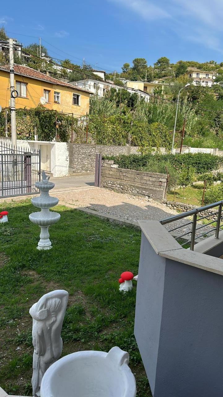 Villa Castle View