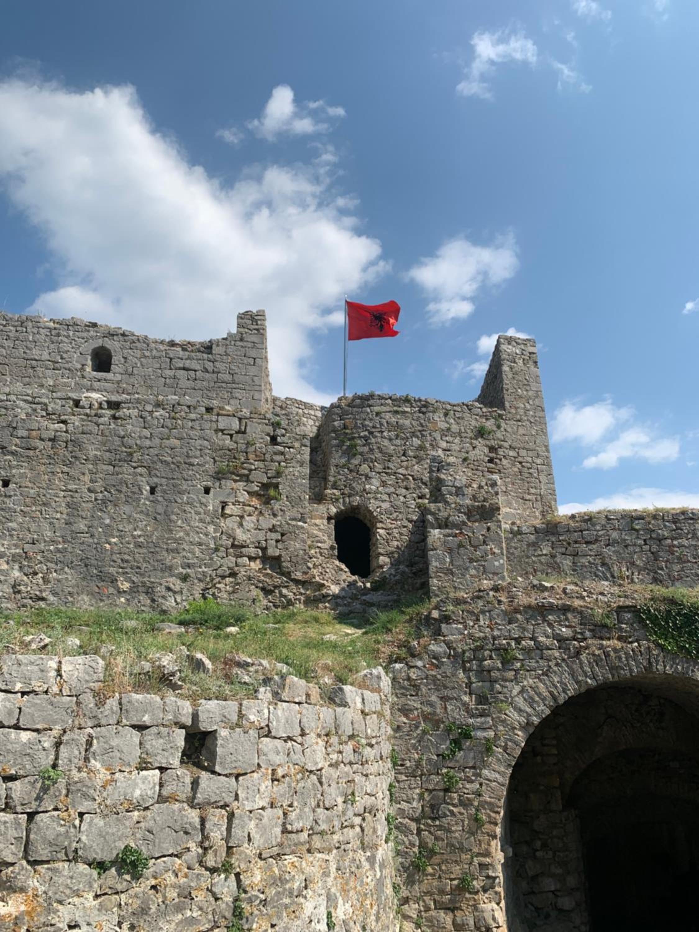 Villa Castle View