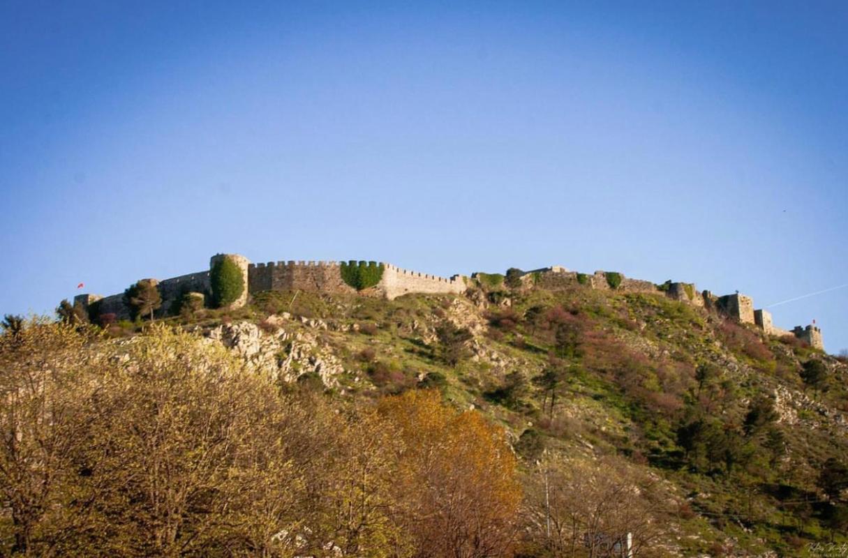 Villa Castle View