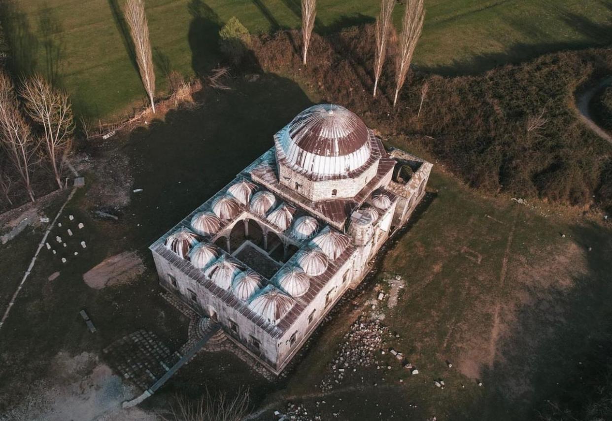 Villa Castle View