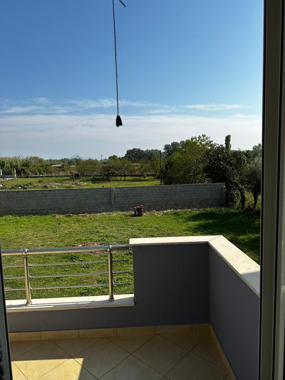 Villa Castle View