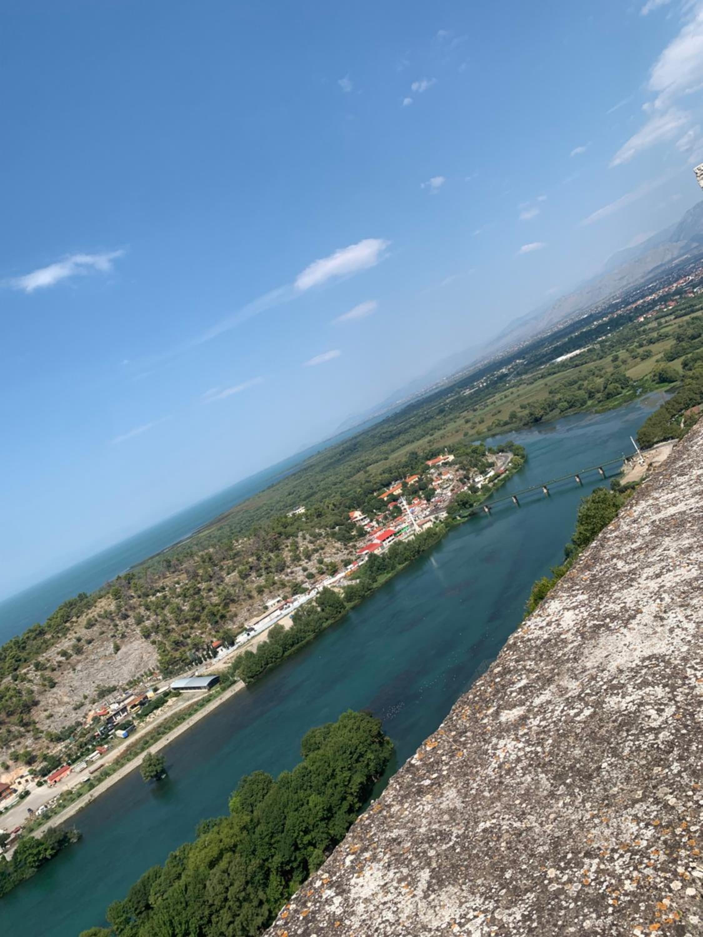 Villa Castle View