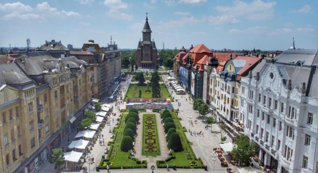 Premium Timisoara