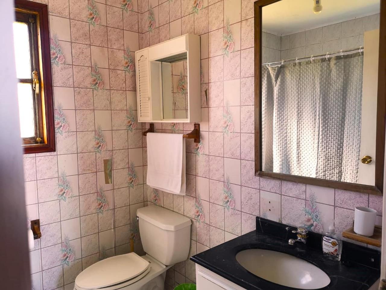 Cabañas Los Bajos