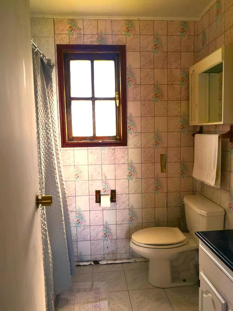 Cabañas Los Bajos
