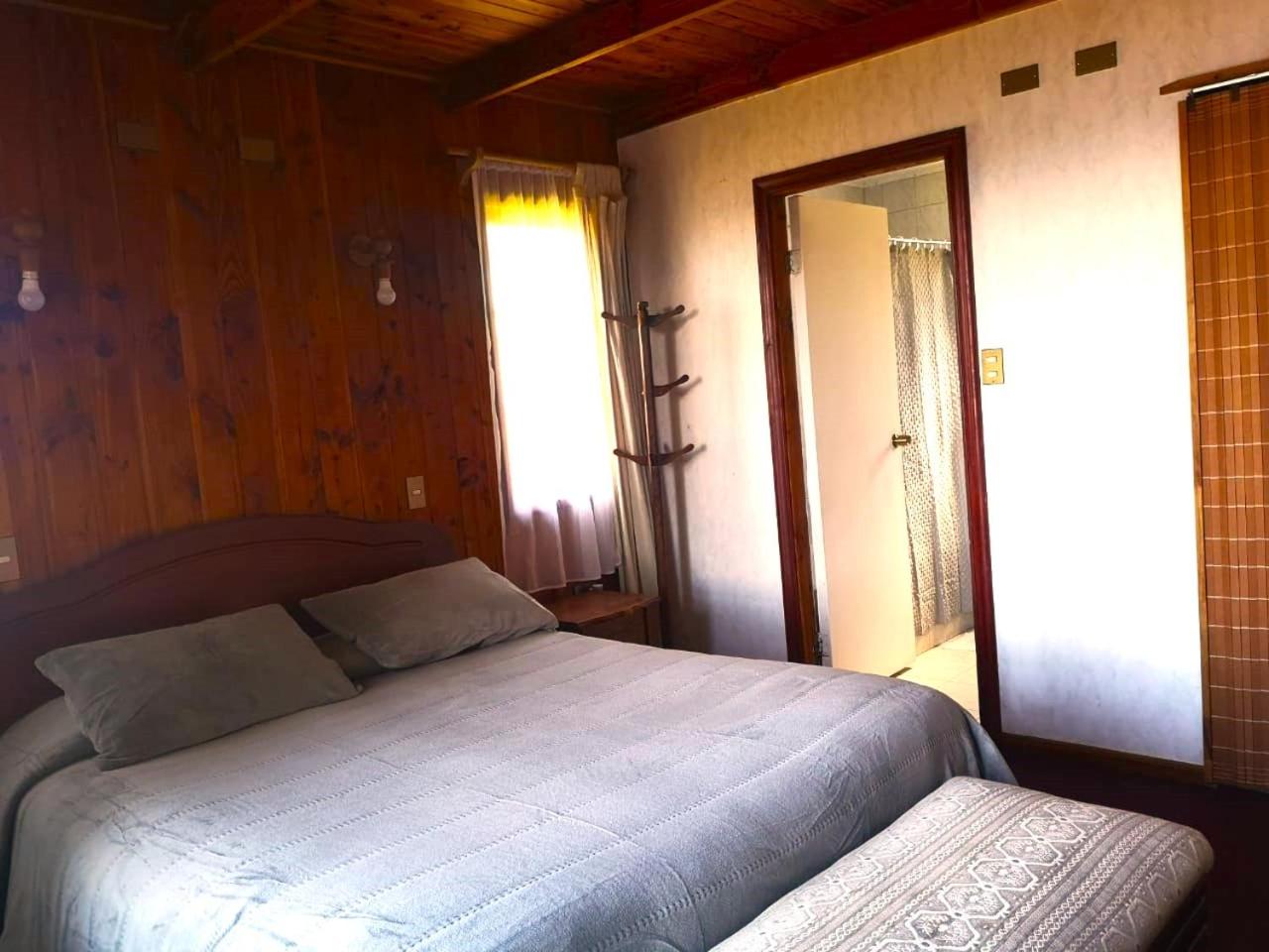 Cabañas Los Bajos