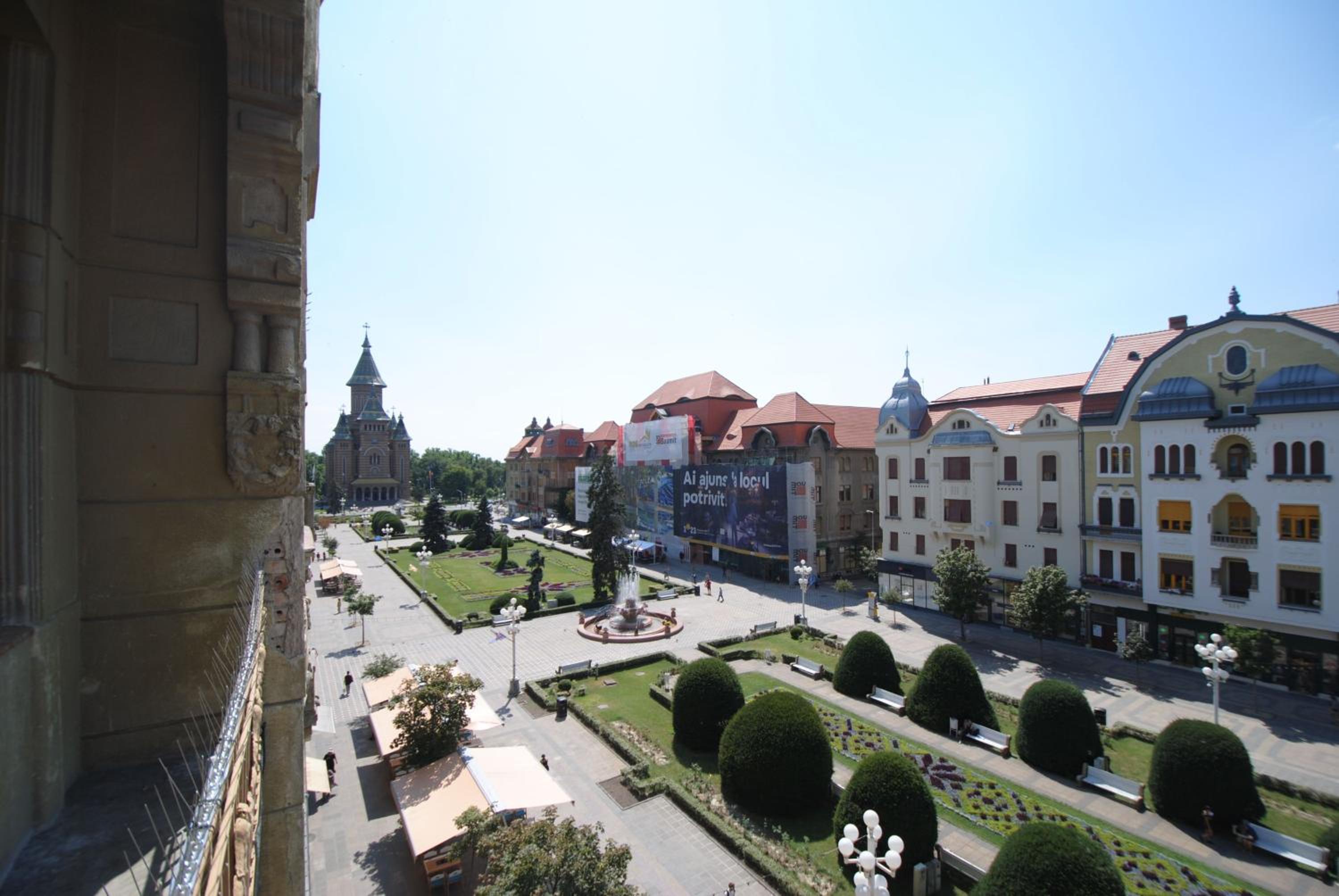Premium Timisoara