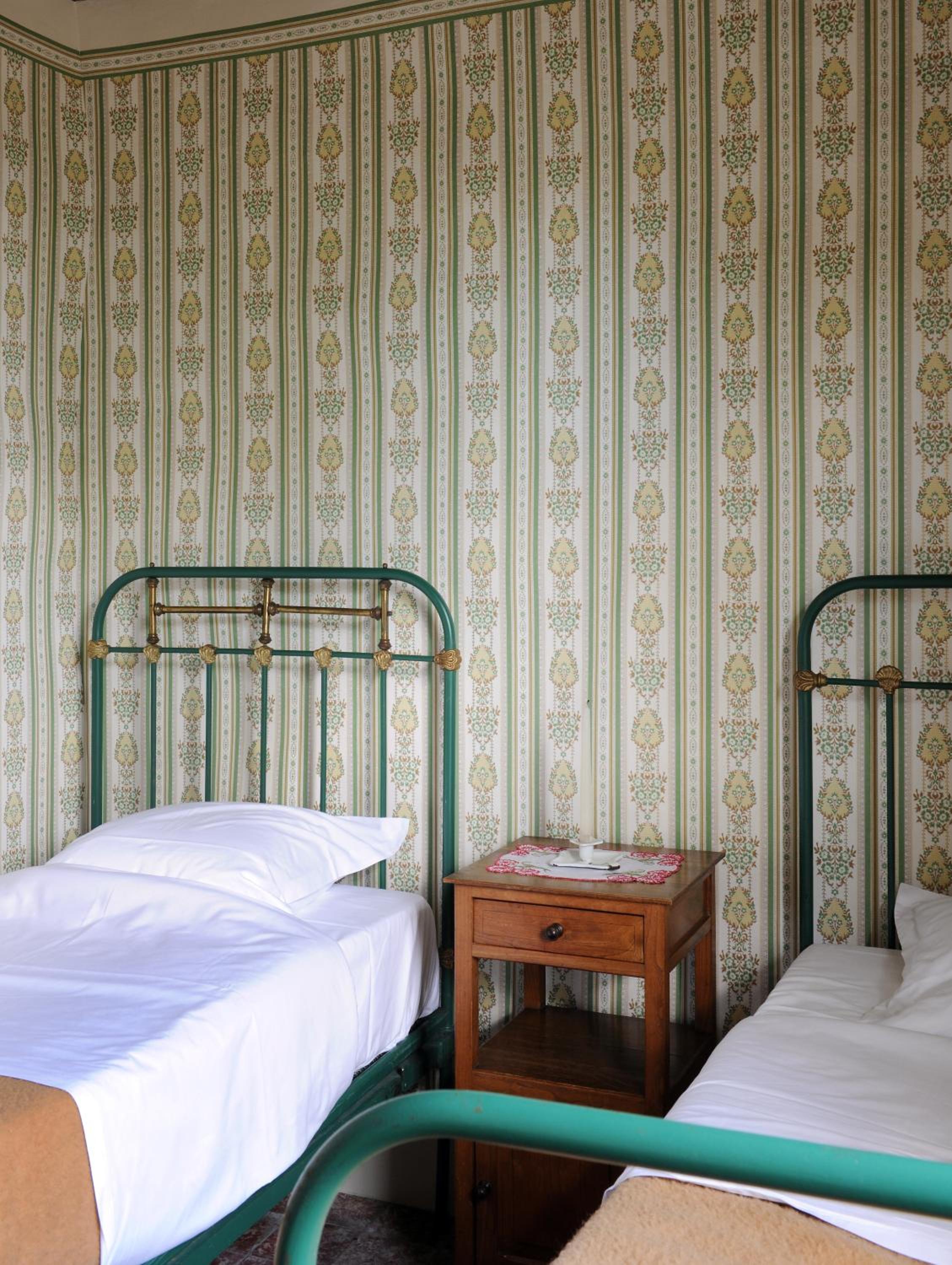 Barak de Vinck - guesthouse