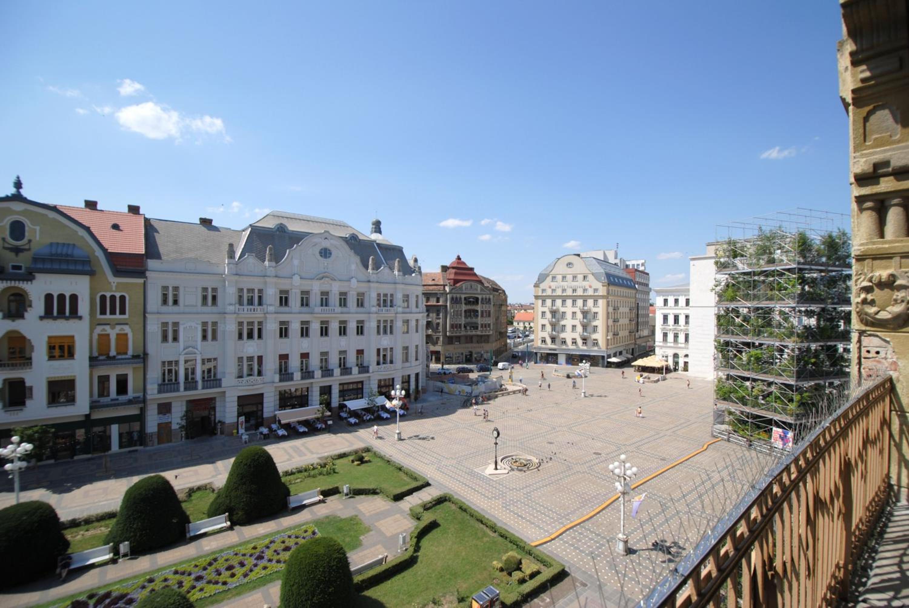 Premium Timisoara