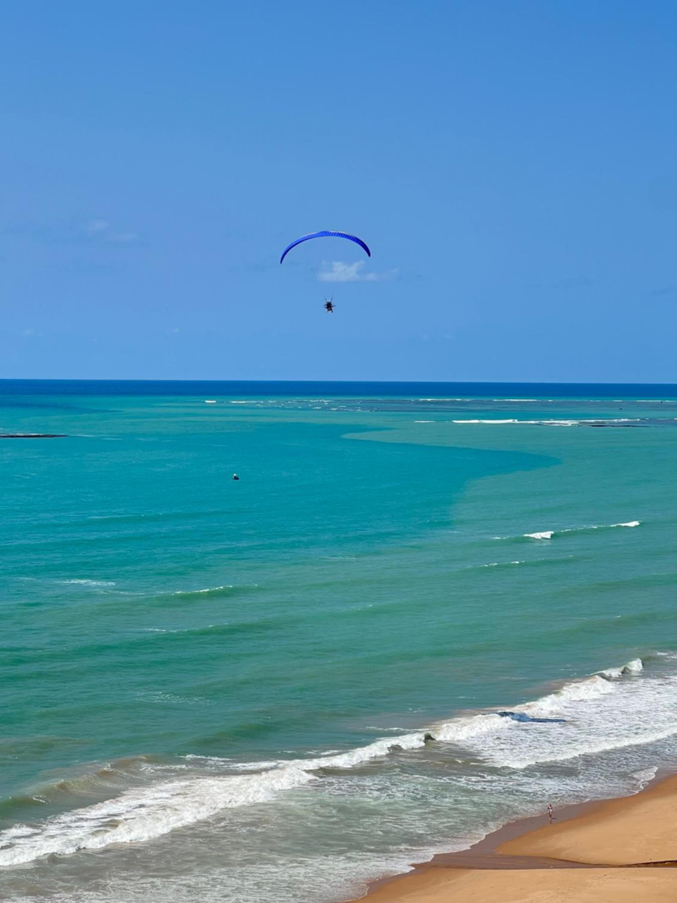 RN Studio Maceió Apto 302