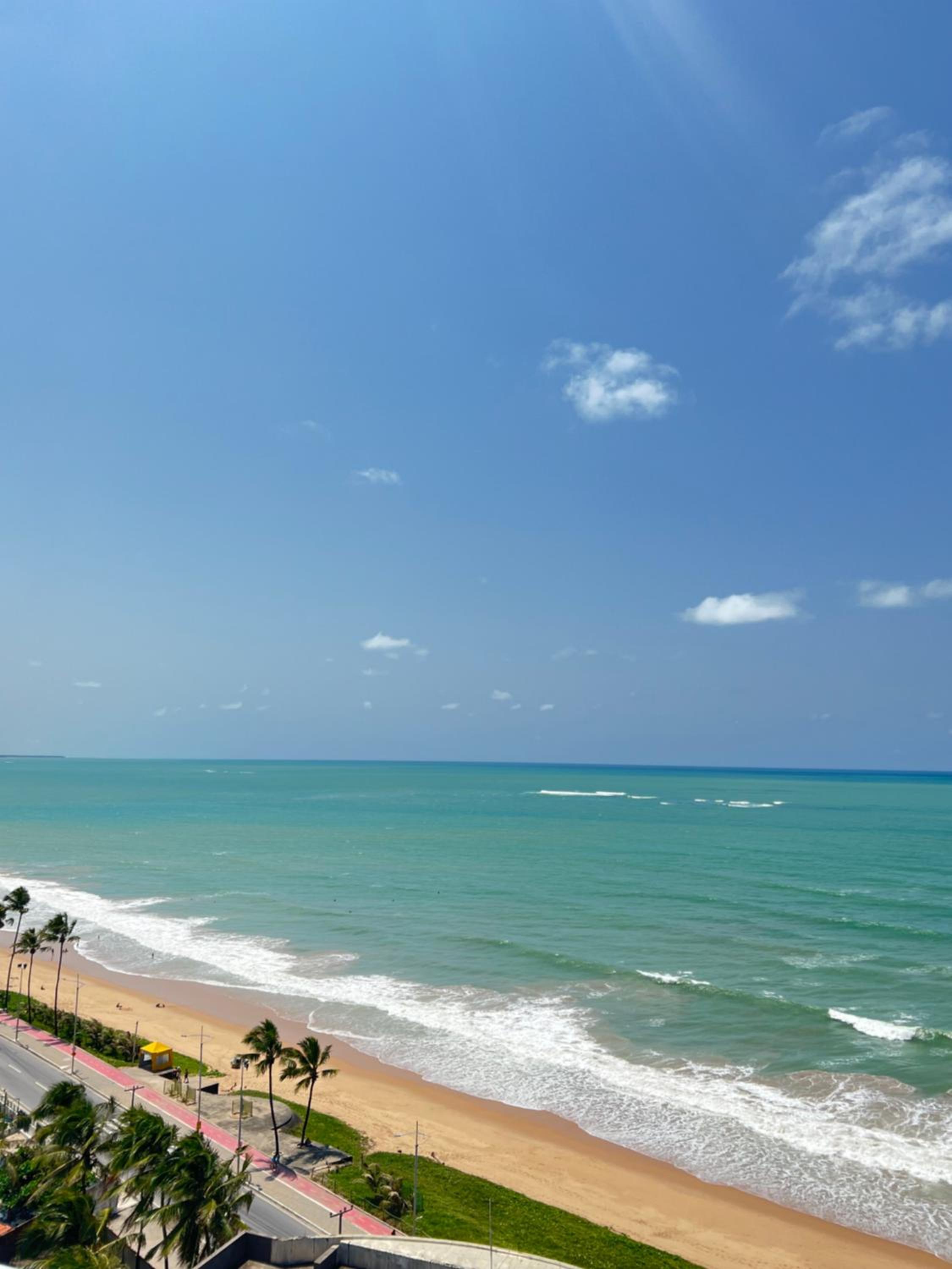 RN Studio Maceió Apto 302