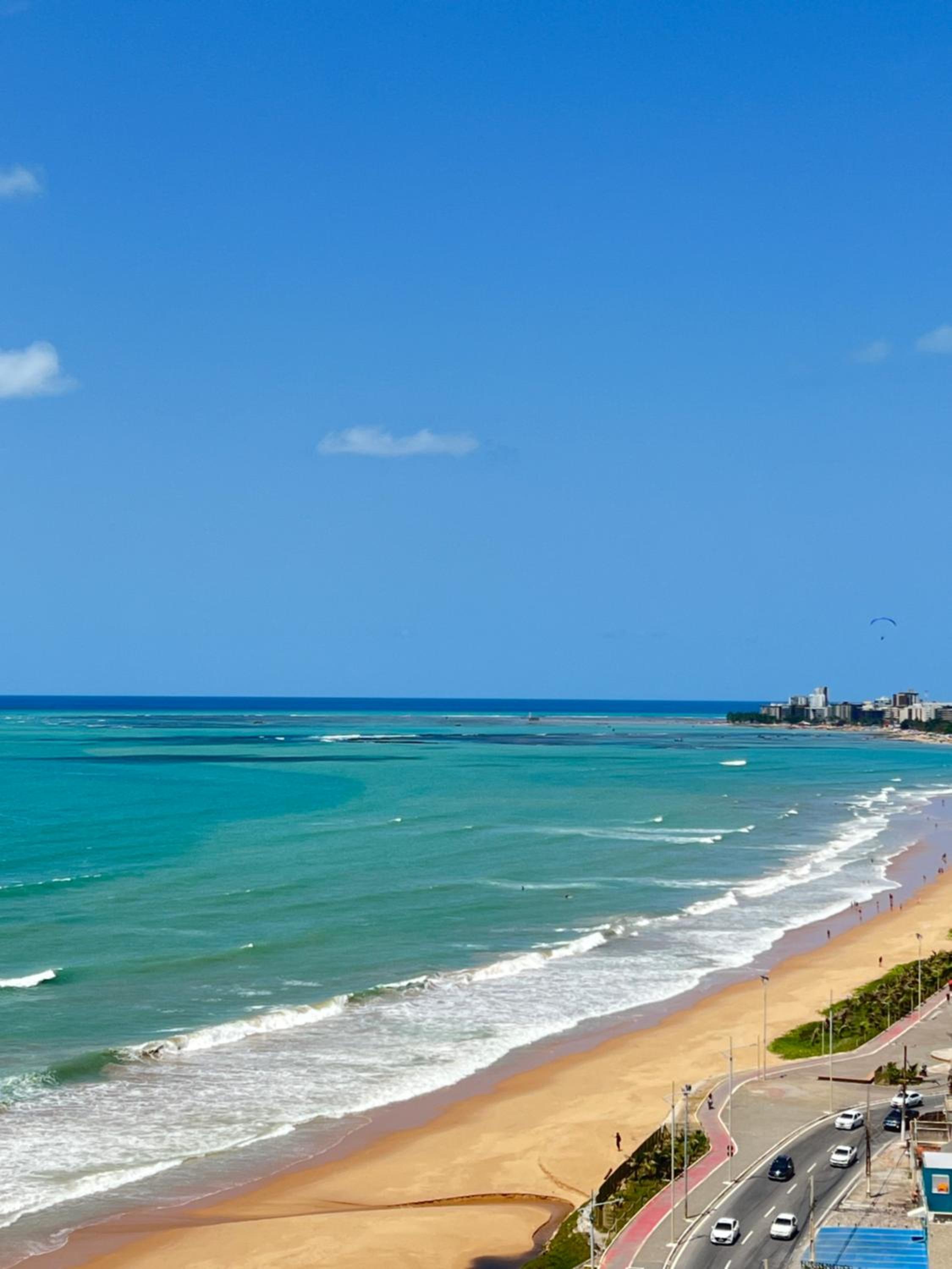 RN Studio Maceió Apto 302