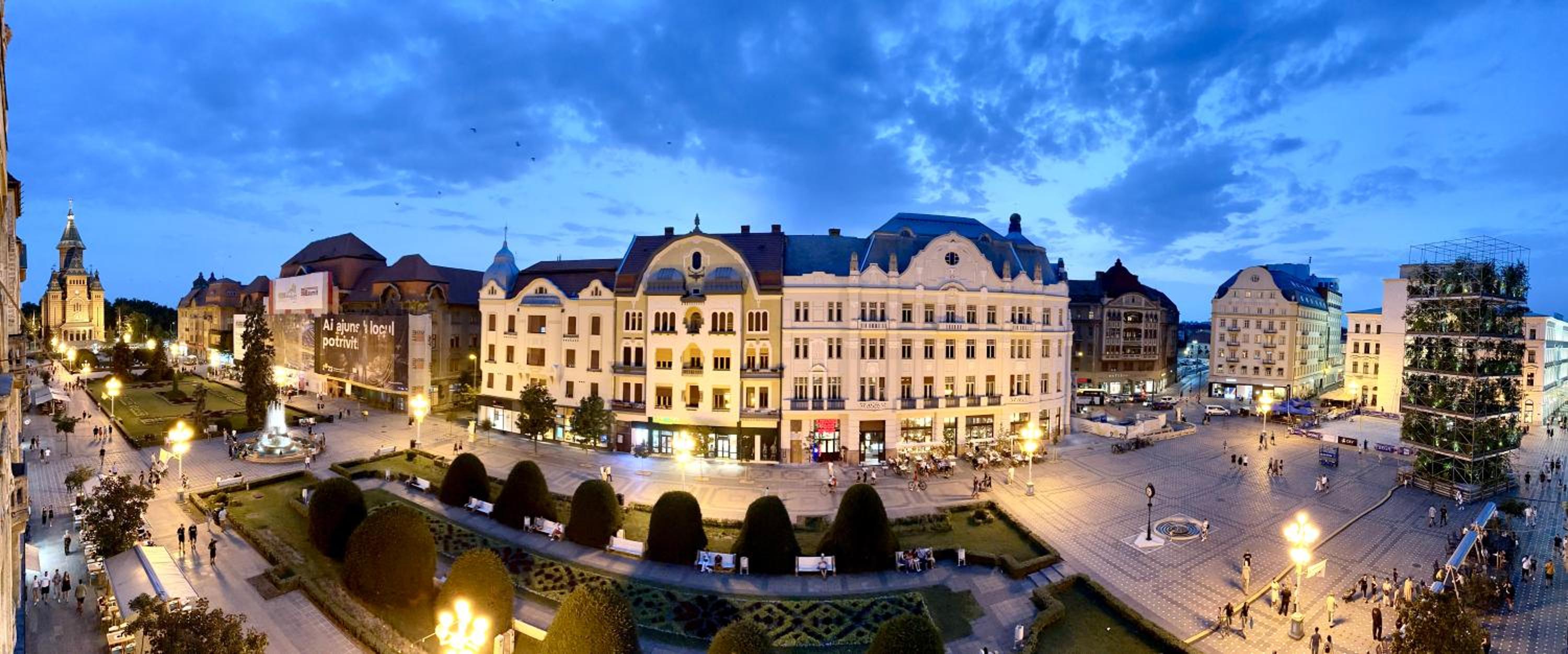 Premium Timisoara