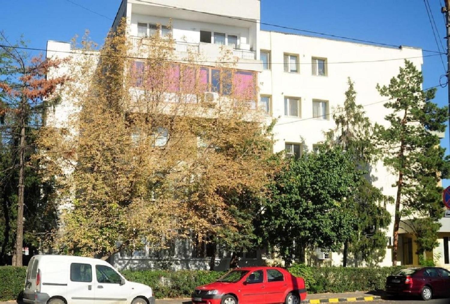 Apartment Eminescu - A pleasant stay in Bacau