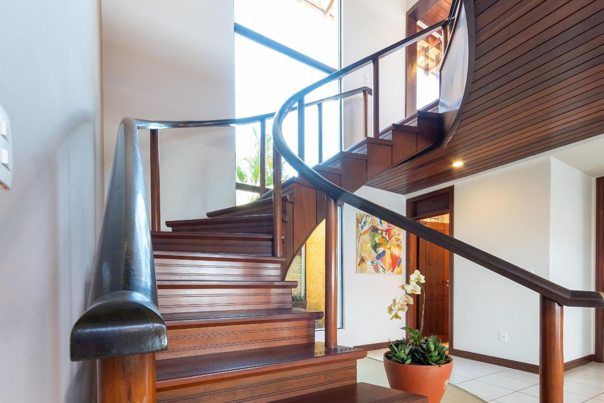 Luxo e Conforto na Praia de Cotovelo por Carpediem