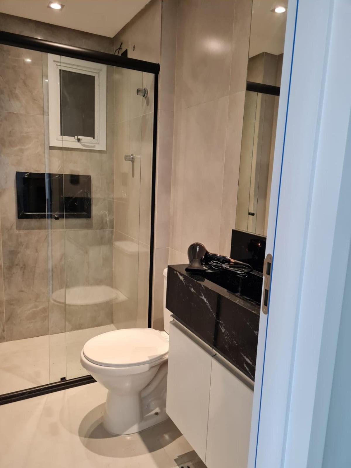 Apartamento Aconchegante e Moderno na Praia - Residencial Afinitty