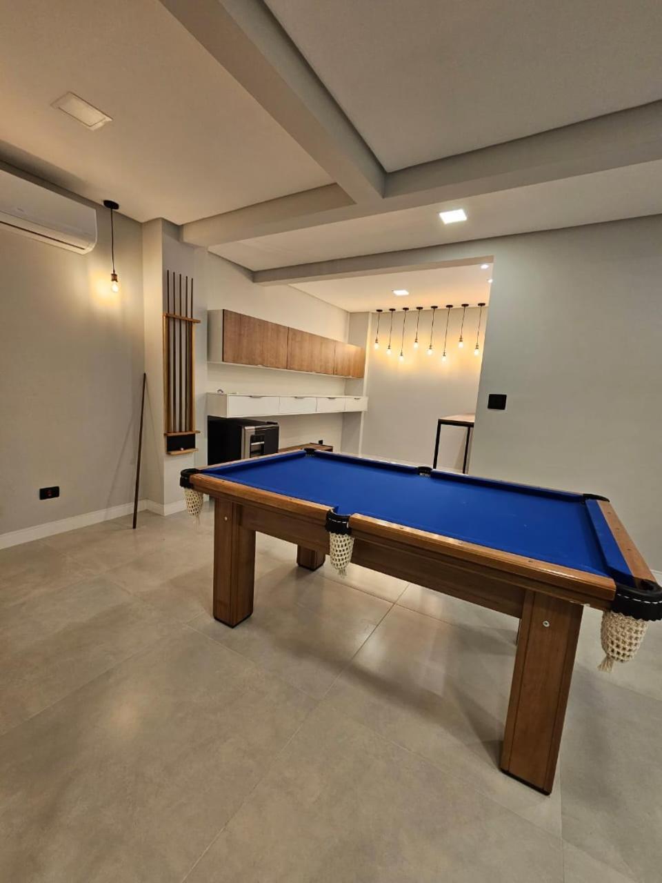 Apartamento Aconchegante e Moderno na Praia - Residencial Afinitty