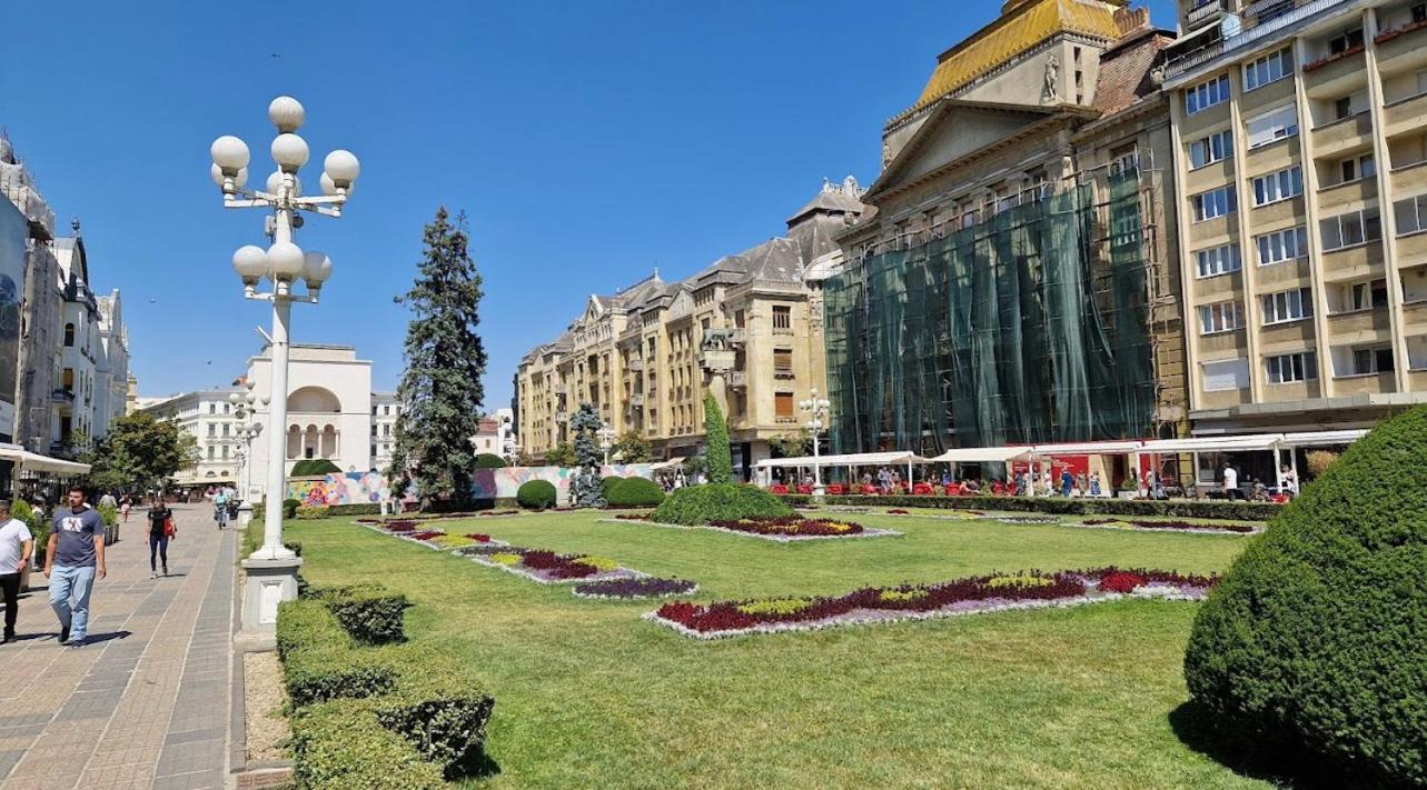 Premium Timisoara