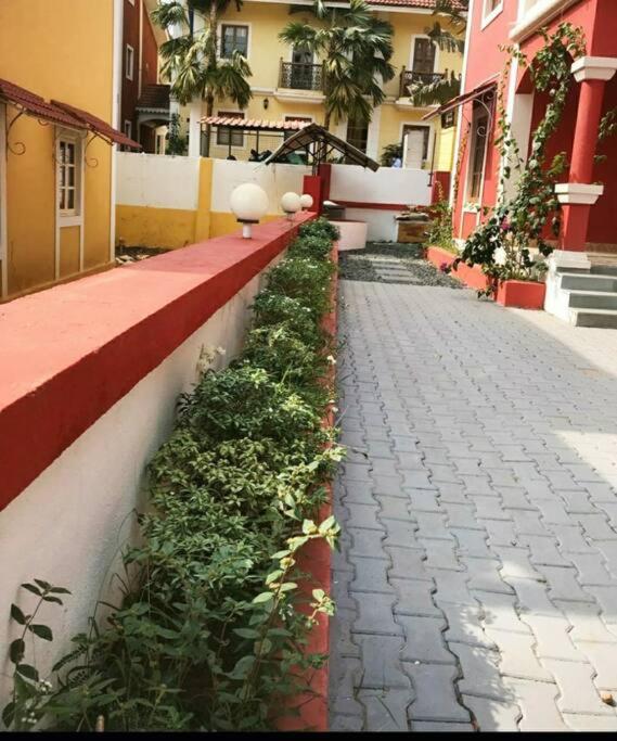 Villa Morning Glory - 4BHK Luxury Home near the Beach view 2