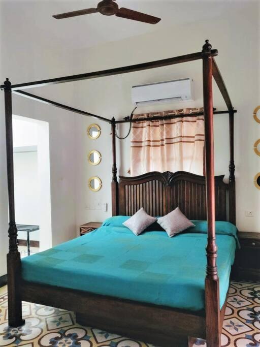 Villa Morning Glory - 4BHK Luxury Home near the Beach view 3