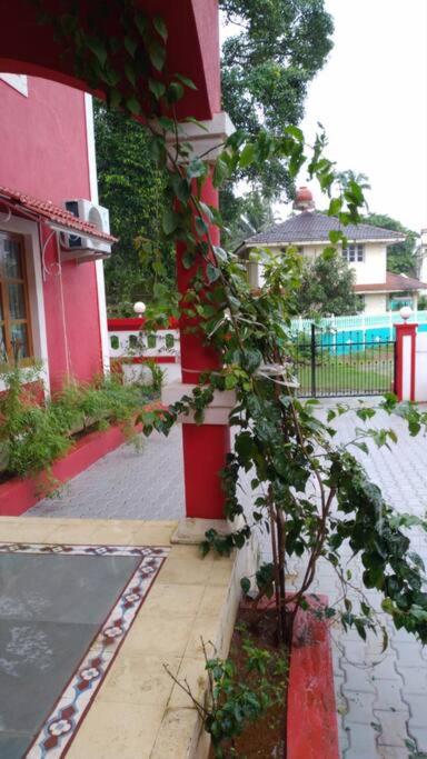 Villa Morning Glory - 4BHK Luxury Home near the Beach view 5