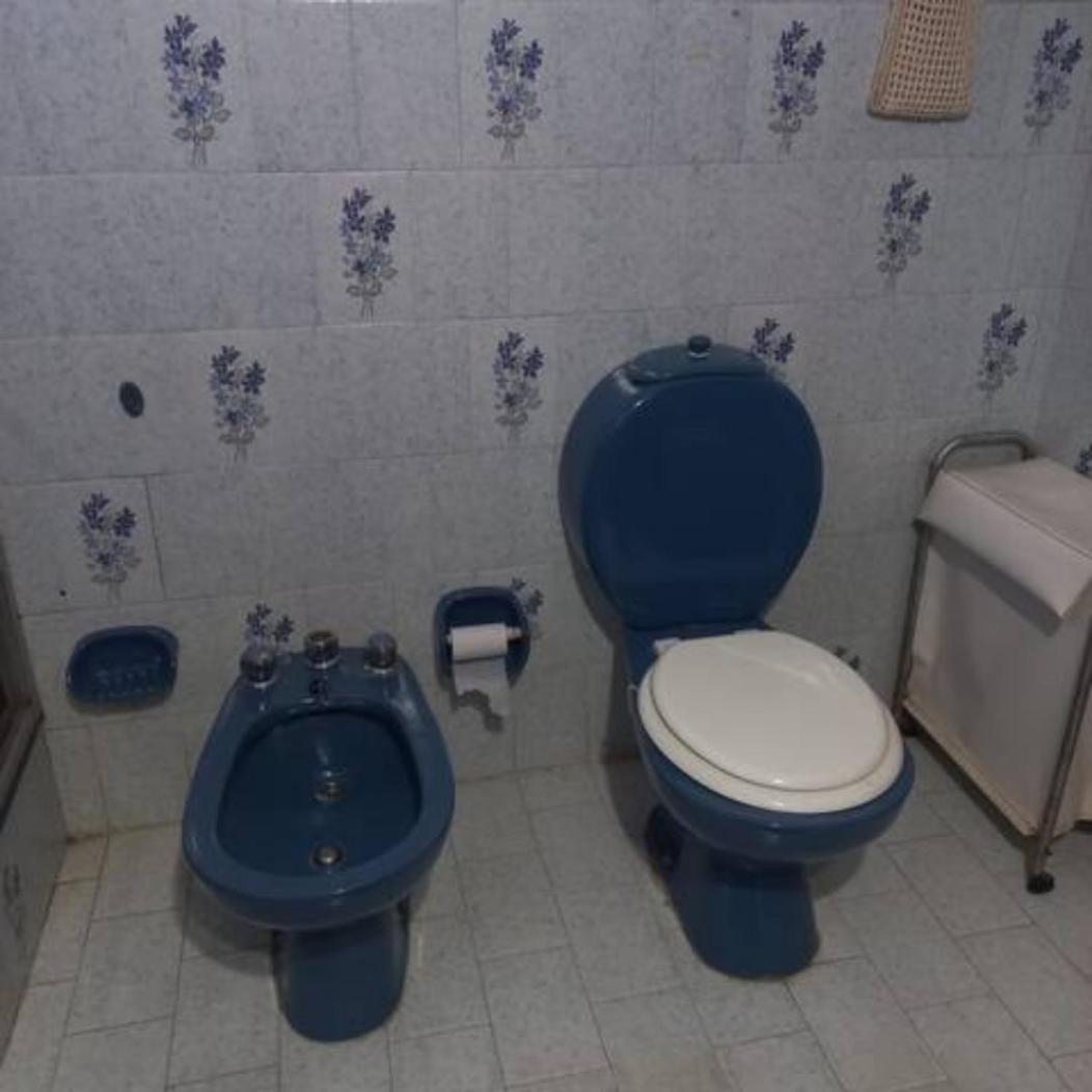 HABITACION MATRIMONIAL