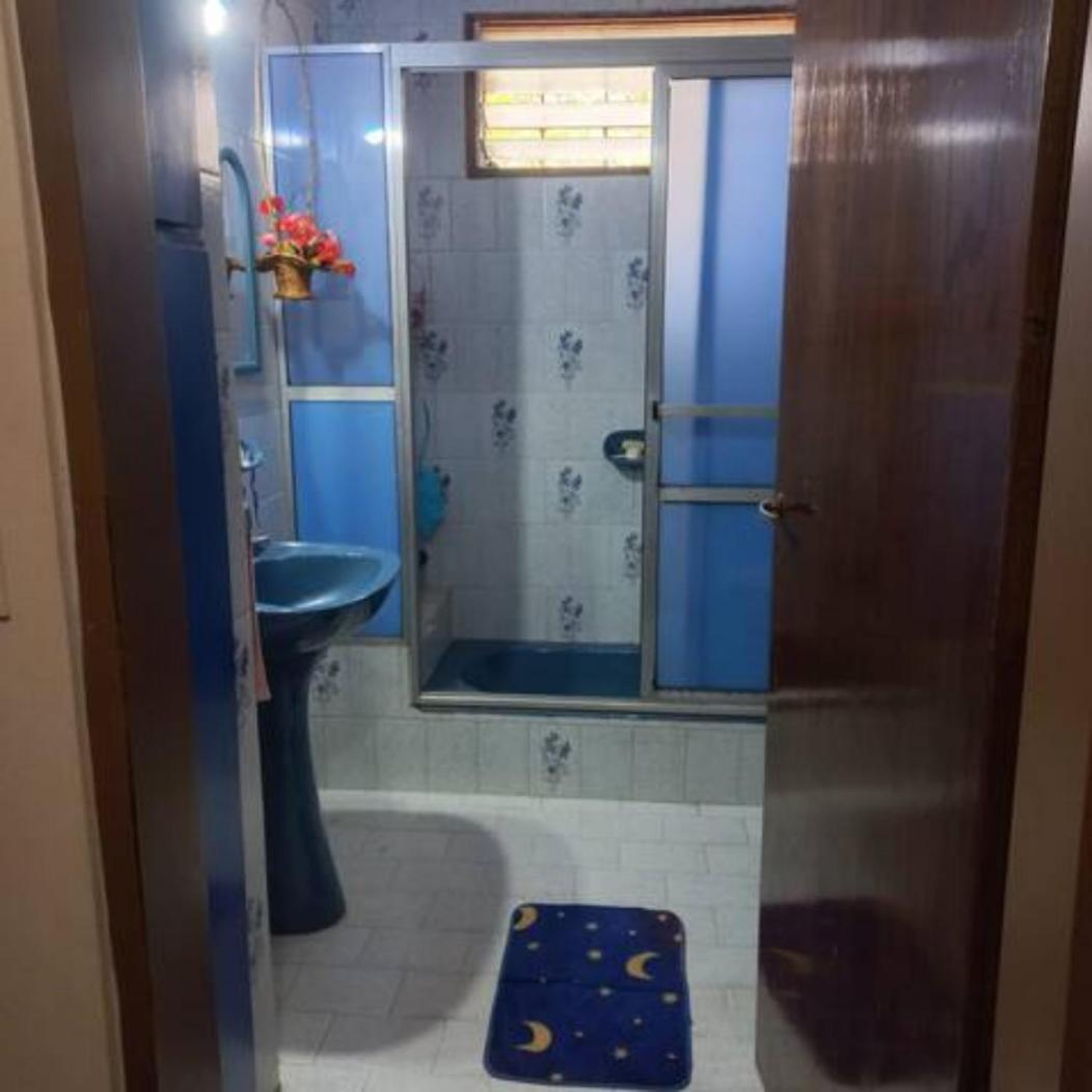 HABITACION MATRIMONIAL