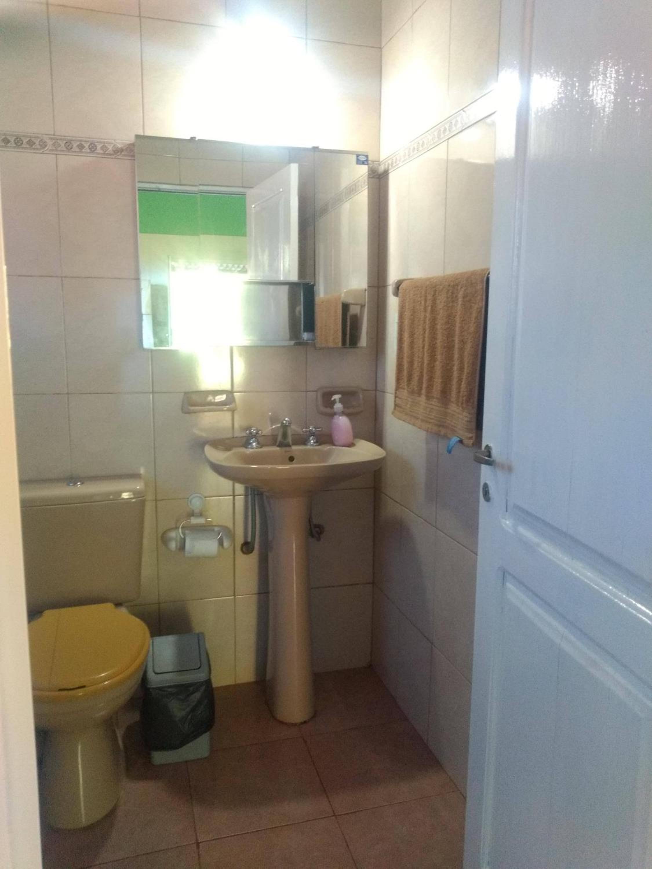 La Casita de Irene