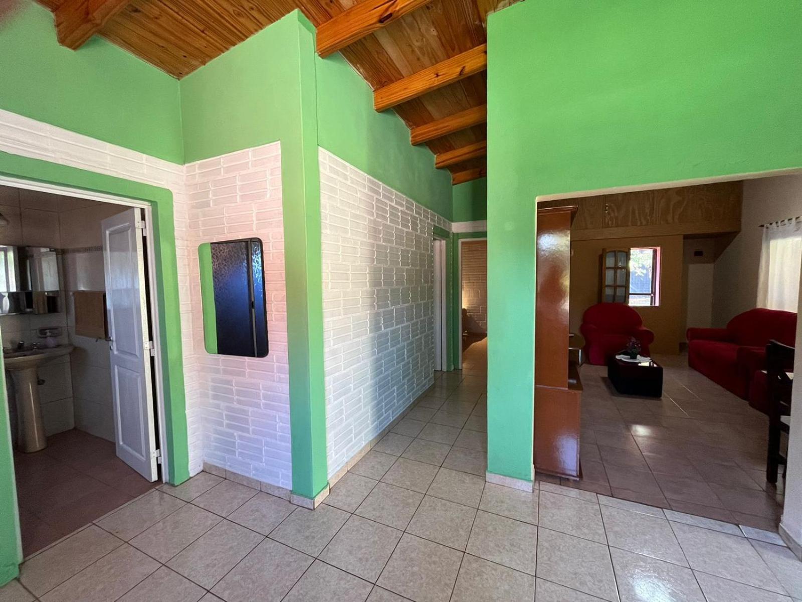 La Casita de Irene