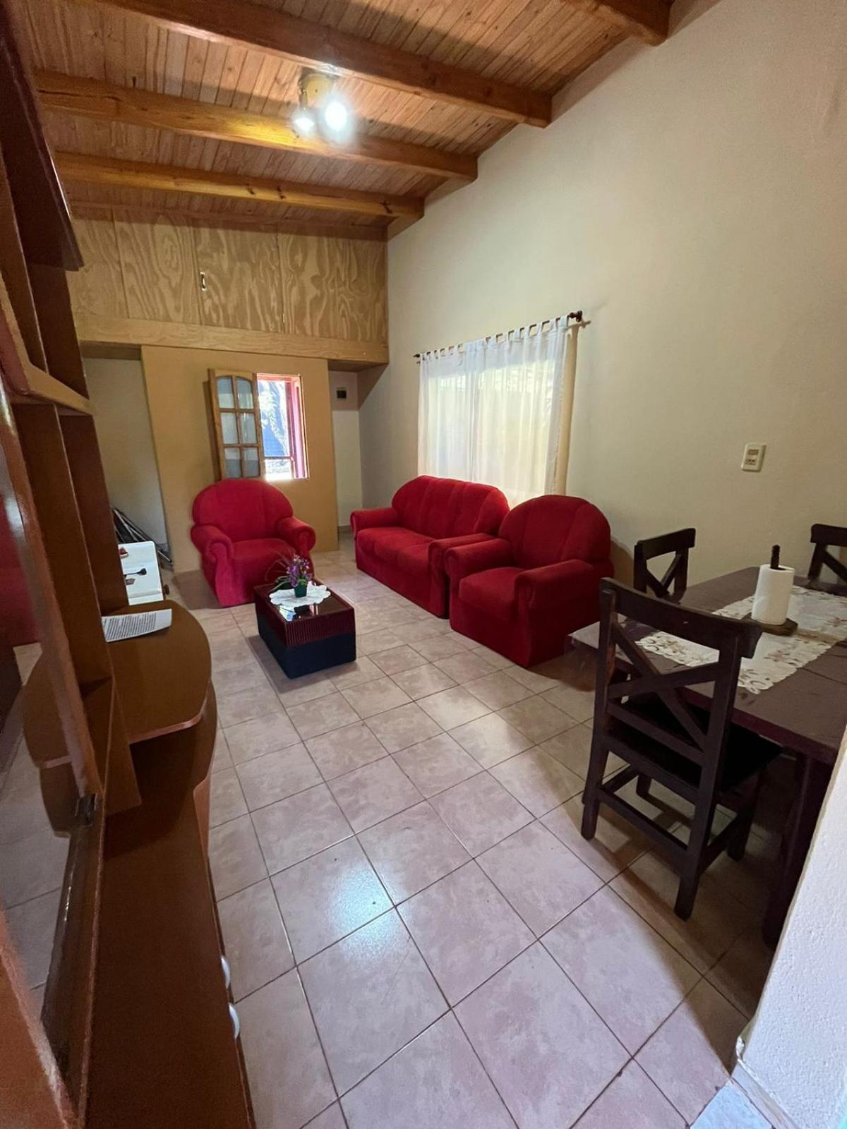 La Casita de Irene