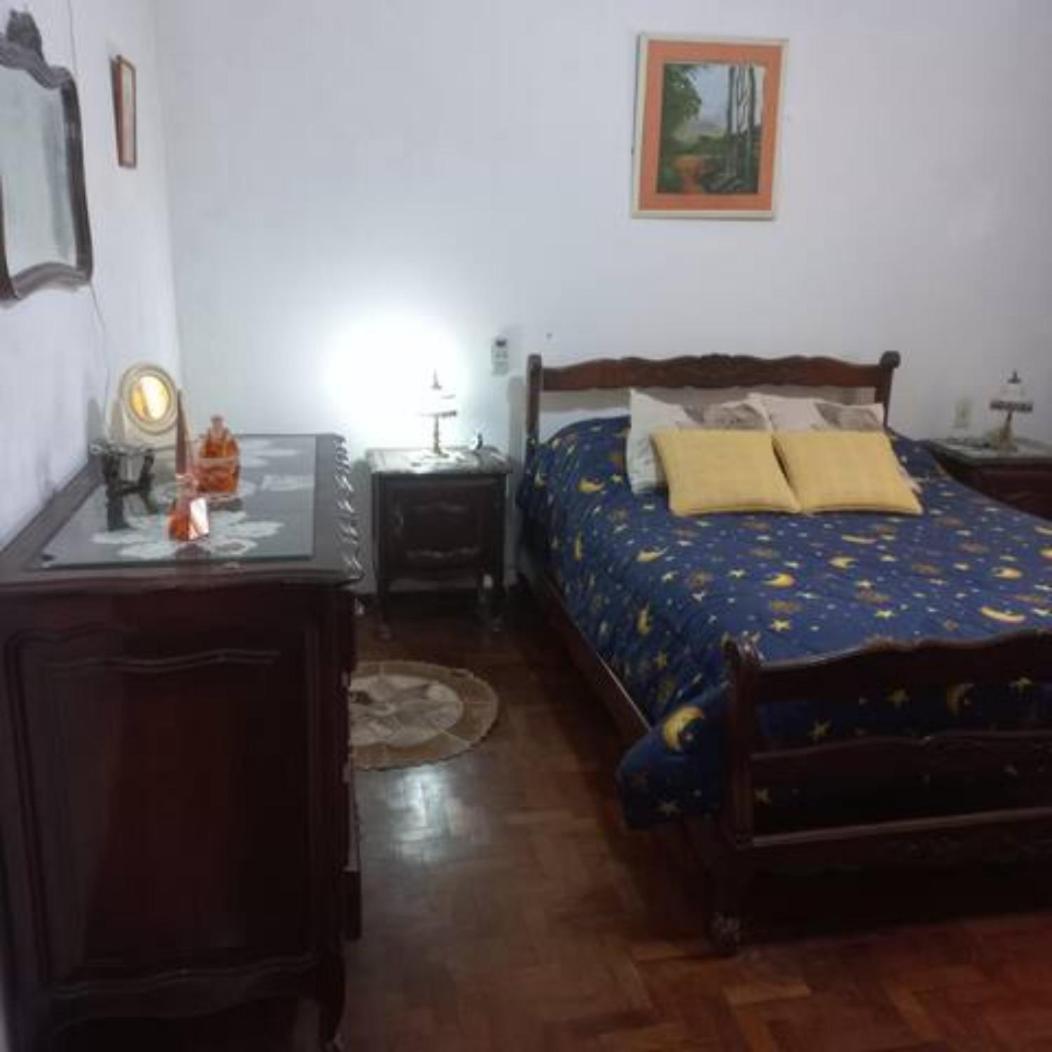 HABITACION MATRIMONIAL